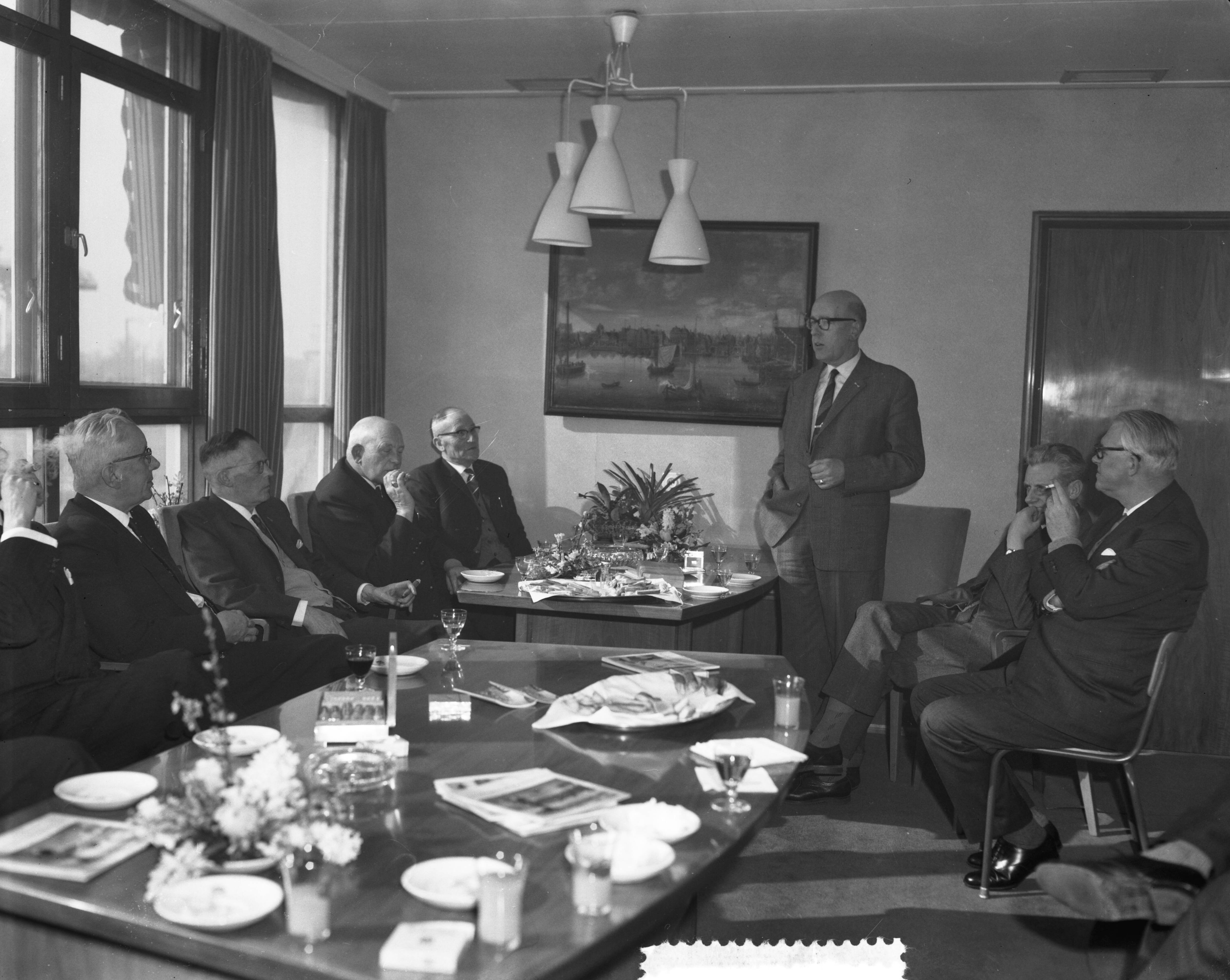 Fotocollectie Anefo — Kiellegging van het veerschip "Marsdiep" van de N.V. Teso bij de N.V. Zaanlandsche Scheepsbouw Maatschappij — Foto: Bilsen, Joop van / Anefo. Licentie: Set B: Rechtenvrij / Publiek Domein. Bron: Nationaal Archief. http://hdl.handle.net/10648/a9fb91c0-d0b4-102d-bcf8-003048976d84