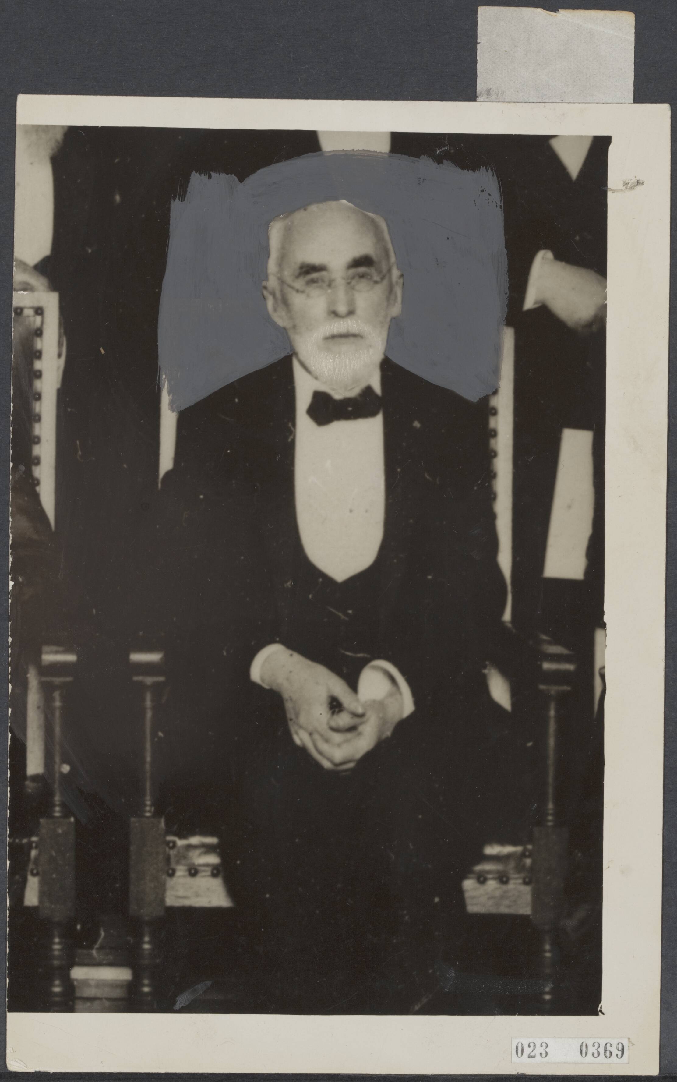 Fotocollectie Elsevier Binnenland — Prof. dr. H.A. Lorentz (1853-1928), winnaar van de Nobelprijs voor Natuurkunde 1902, op 4 februari 1928 te Haarlem overleden — Foto: Internationaal Persfotobureau. Licentie: Set B: Rechtenvrij / Publiek Domein. Bron: Nationaal Archief. http://hdl.handle.net/10648/add480a4-d0b4-102d-bcf8-003048976d84