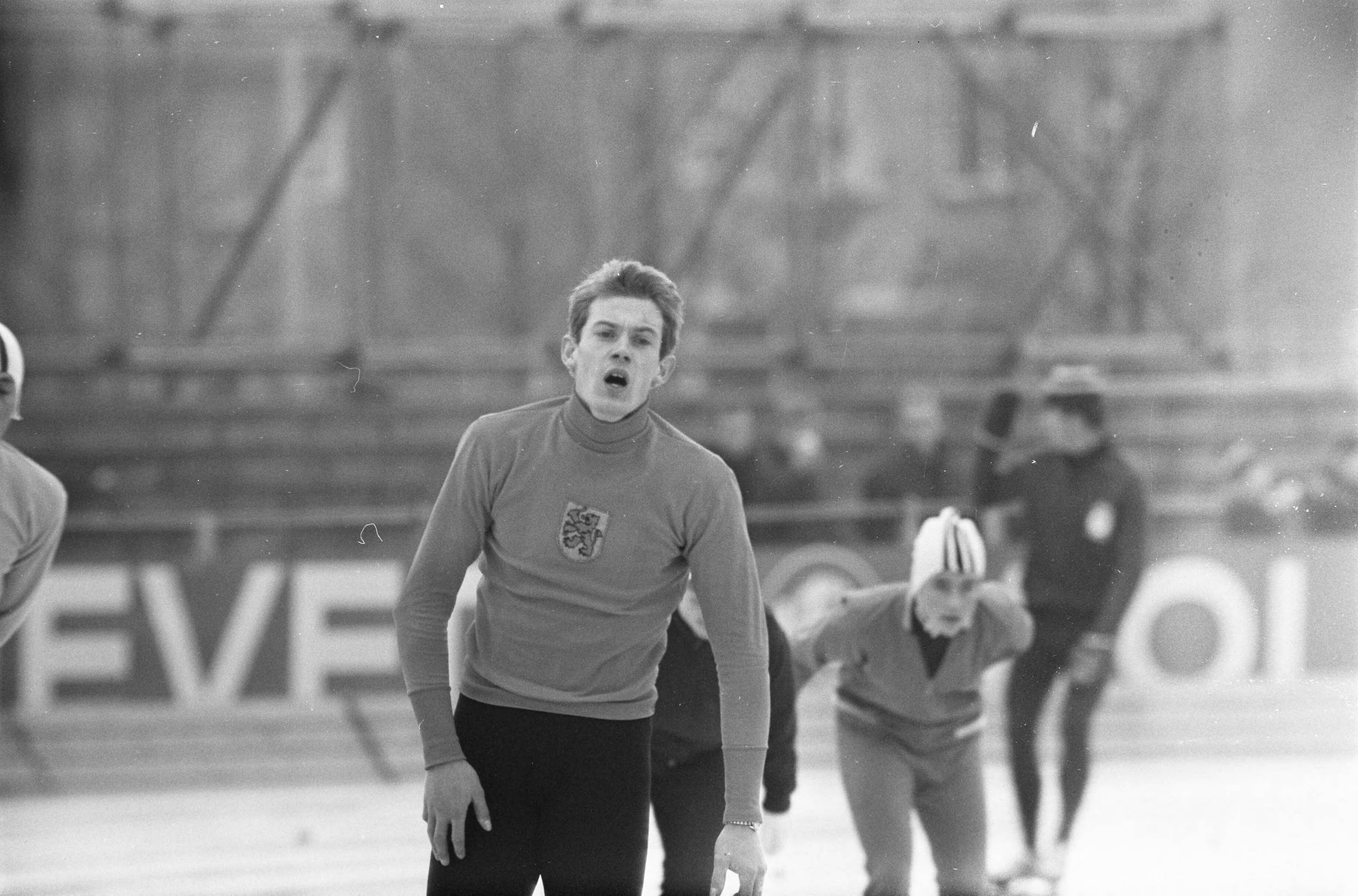 Fotocollectie Anefo — Schaatswedstrijden om IJsselcup te Deventer nr. 3 , 4: Jorris Jorritsma — Foto: Kroon, Ron / Anefo. Licentie: Set B: Rechtenvrij / Publiek Domein. Bron: Nationaal Archief. http://hdl.handle.net/10648/ab55b4ba-d0b4-102d-bcf8-003048976d84
