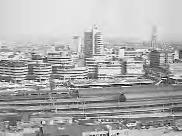 Fotocollectie Rijksvoorlichtingsdienst Eigen — Dia's Utrecht [doorlopende serie van 19] — Foto: Schuurman, Ralph L. / RVD. Licentie: Set B: Rechtenvrij / Publiek Domein. Bron: Nationaal Archief. http://hdl.handle.net/10648/af70196e-d0b4-102d-bcf8-003048976d84