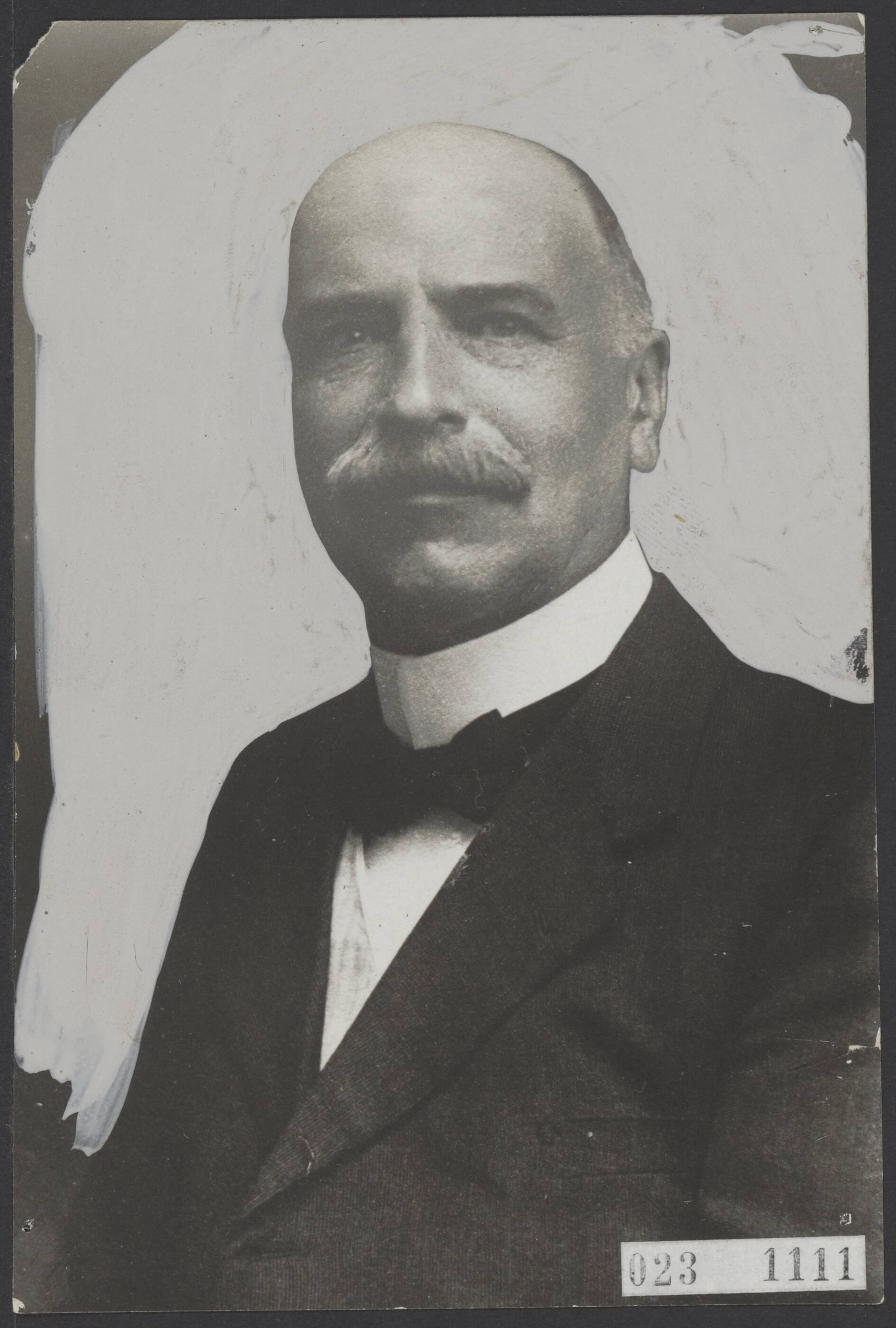 Fotocollectie Elsevier Binnenland — De heer Rademaker, leraar aan de Christelijke Kweekschool te Middelburg, viert 50-jarig jubileum — Foto: Fotopersbureau "Holland". Licentie: Set B: Rechtenvrij / Publiek Domein. Bron: Nationaal Archief. http://hdl.handle.net/10648/add607d0-d0b4-102d-bcf8-003048976d84