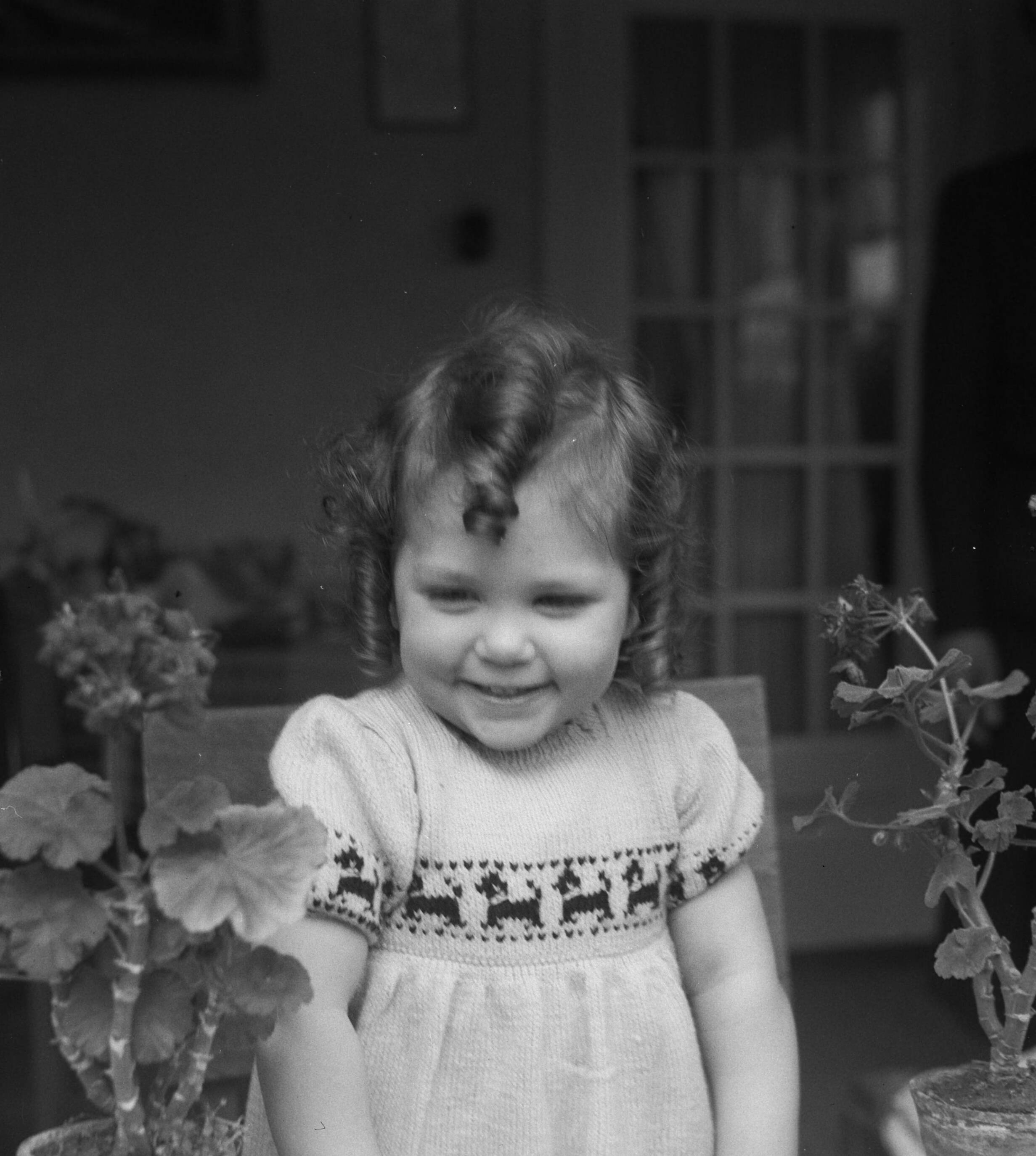 Fotocollectie Anefo — Kindje Werner (Zeist) — Foto: Merk, Ben / Anefo. Licentie: Set B: Rechtenvrij / Publiek Domein. Bron: Nationaal Archief. http://hdl.handle.net/10648/a8c6cd42-d0b4-102d-bcf8-003048976d84