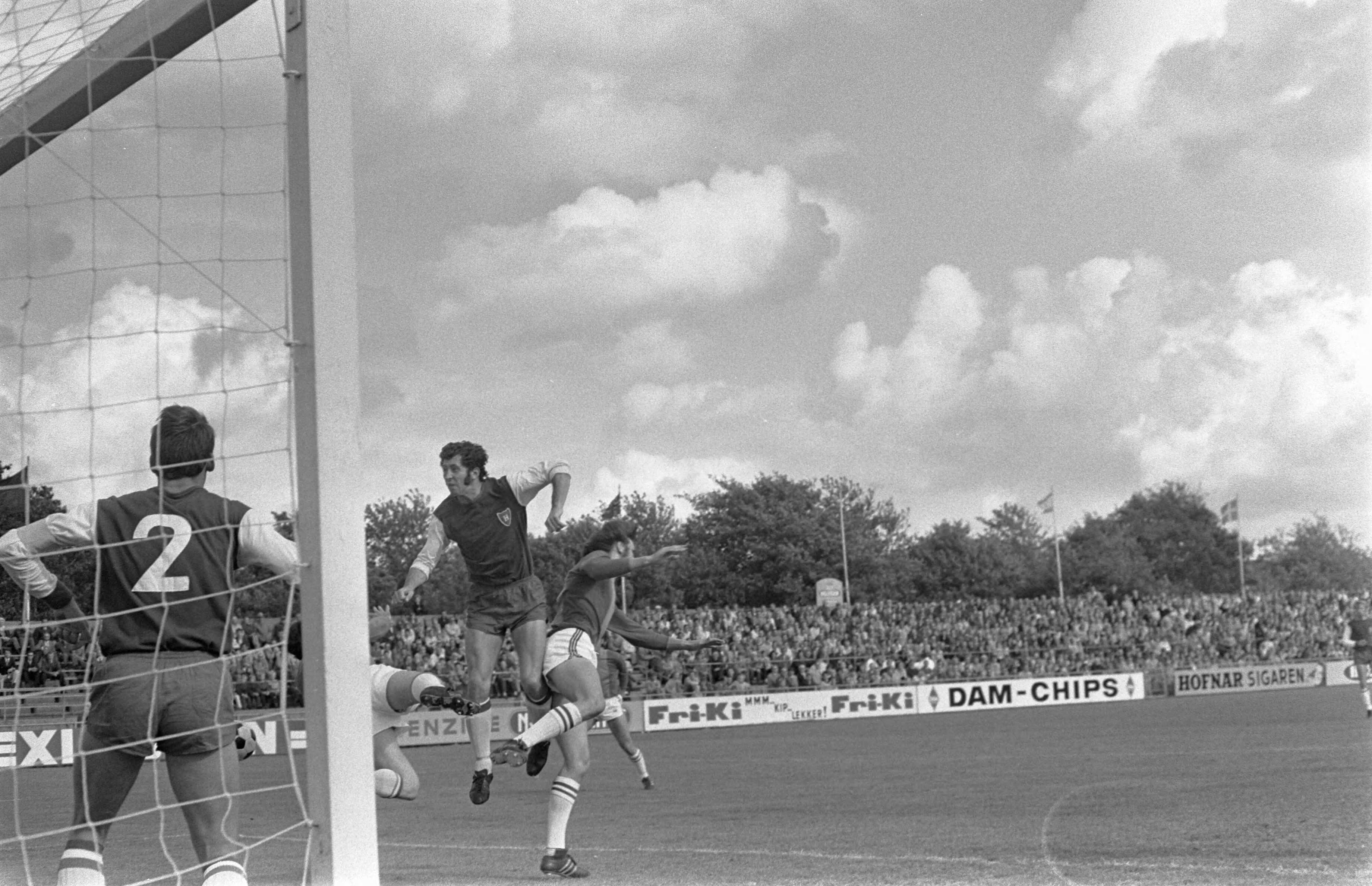 Fotocollectie Anefo — Haarlem tegen ADO 0-2 — Foto: Mieremet, Rob / Anefo. Licentie: Set B: Rechtenvrij / Publiek Domein. Bron: Nationaal Archief. http://hdl.handle.net/10648/aba31c1e-d0b4-102d-bcf8-003048976d84