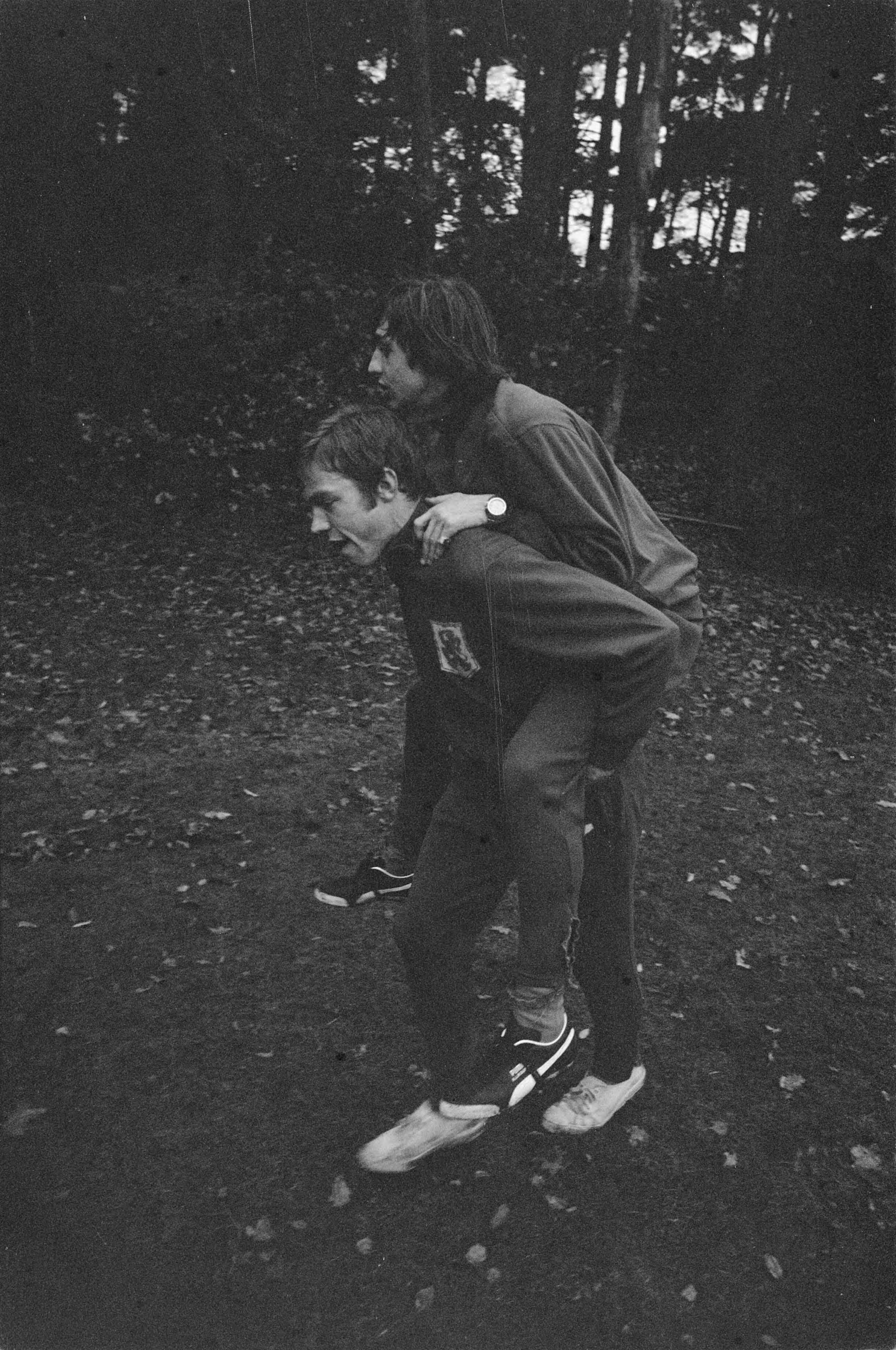 Fotocollectie Anefo — Nederlands elftal bijeen, voor vriendschappelijke wedstrijd tegen Roemenie, in Zeist — Foto: Verhoeff, Bert / Anefo. Licentie: Set B: Rechtenvrij / Publiek Domein. Bron: Nationaal Archief. http://hdl.handle.net/10648/ababb9b4-d0b4-102d-bcf8-003048976d84