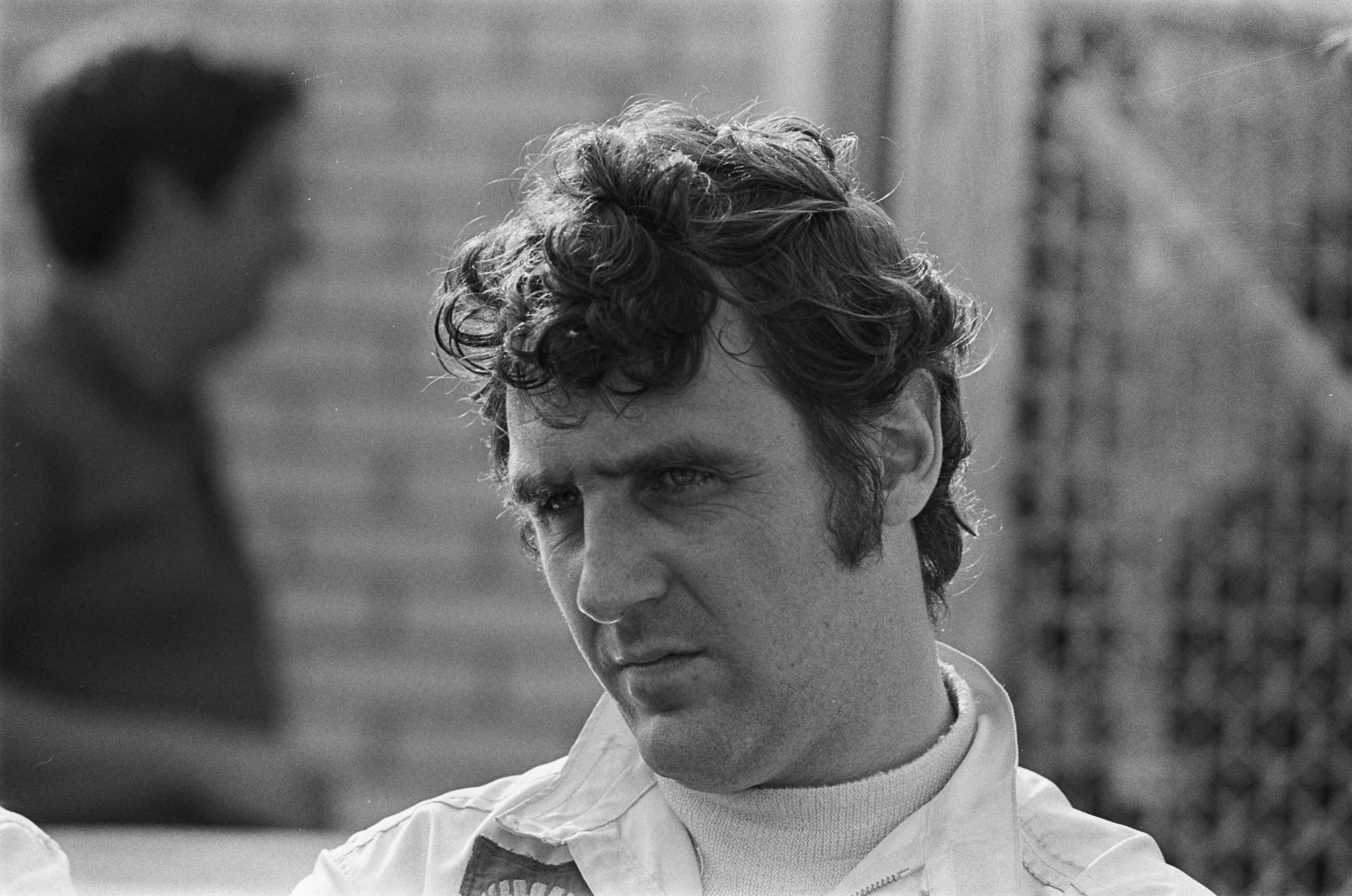 Fotocollectie Anefo — Autoraces op circuit Zandvoort, om Zandvoort Trophy ; nr. 18: T. Hezemans , kop — Foto: Evers, Joost / Anefo. Licentie: Set B: Rechtenvrij / Publiek Domein. Bron: Nationaal Archief. http://hdl.handle.net/10648/aba140ba-d0b4-102d-bcf8-003048976d84