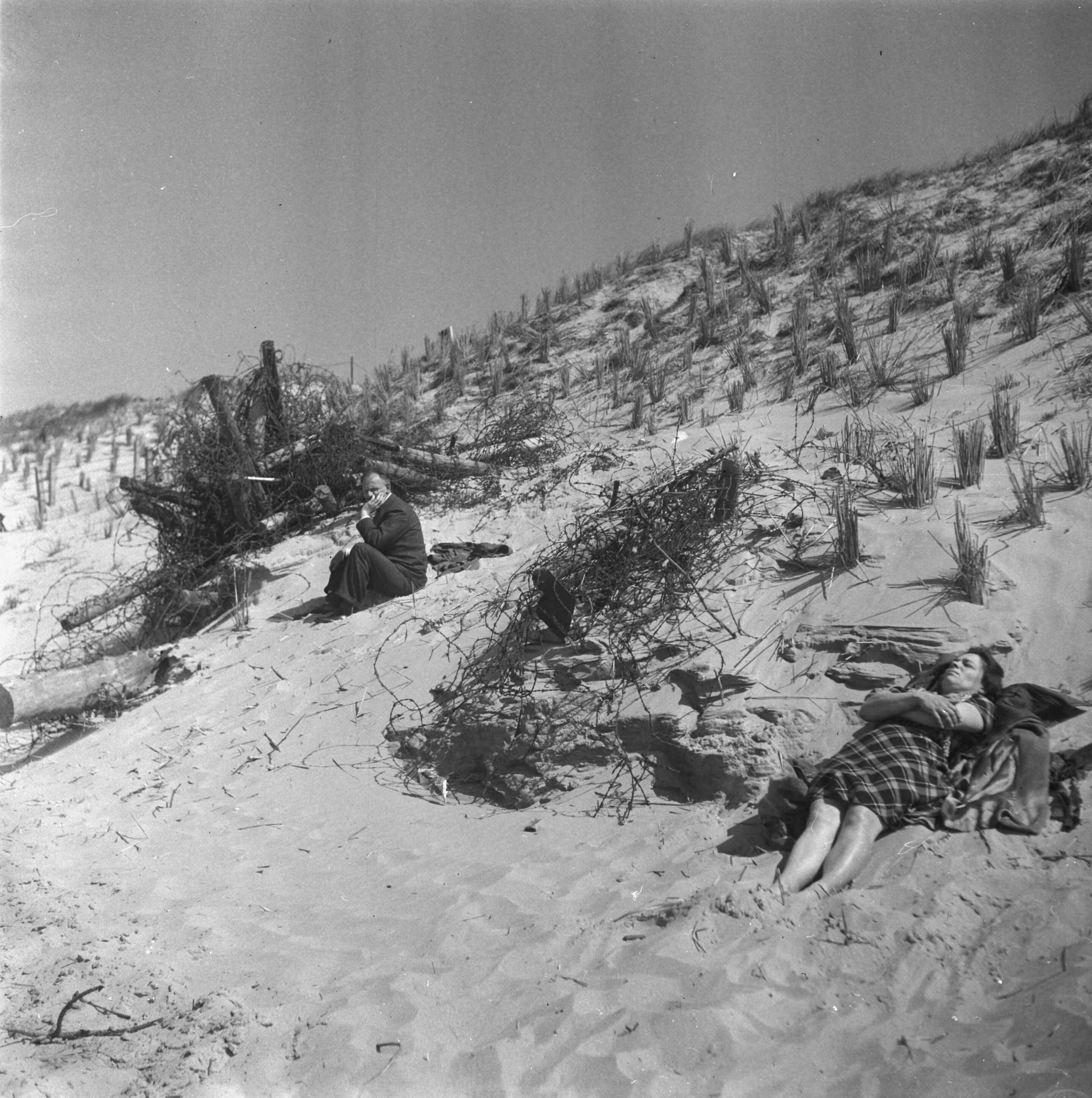 Fotocollectie Anefo — Scheveningen — Foto: Breijer, Charles / Anefo. Licentie: Set B: Rechtenvrij / Publiek Domein. Bron: Nationaal Archief. http://hdl.handle.net/10648/a89e9516-d0b4-102d-bcf8-003048976d84