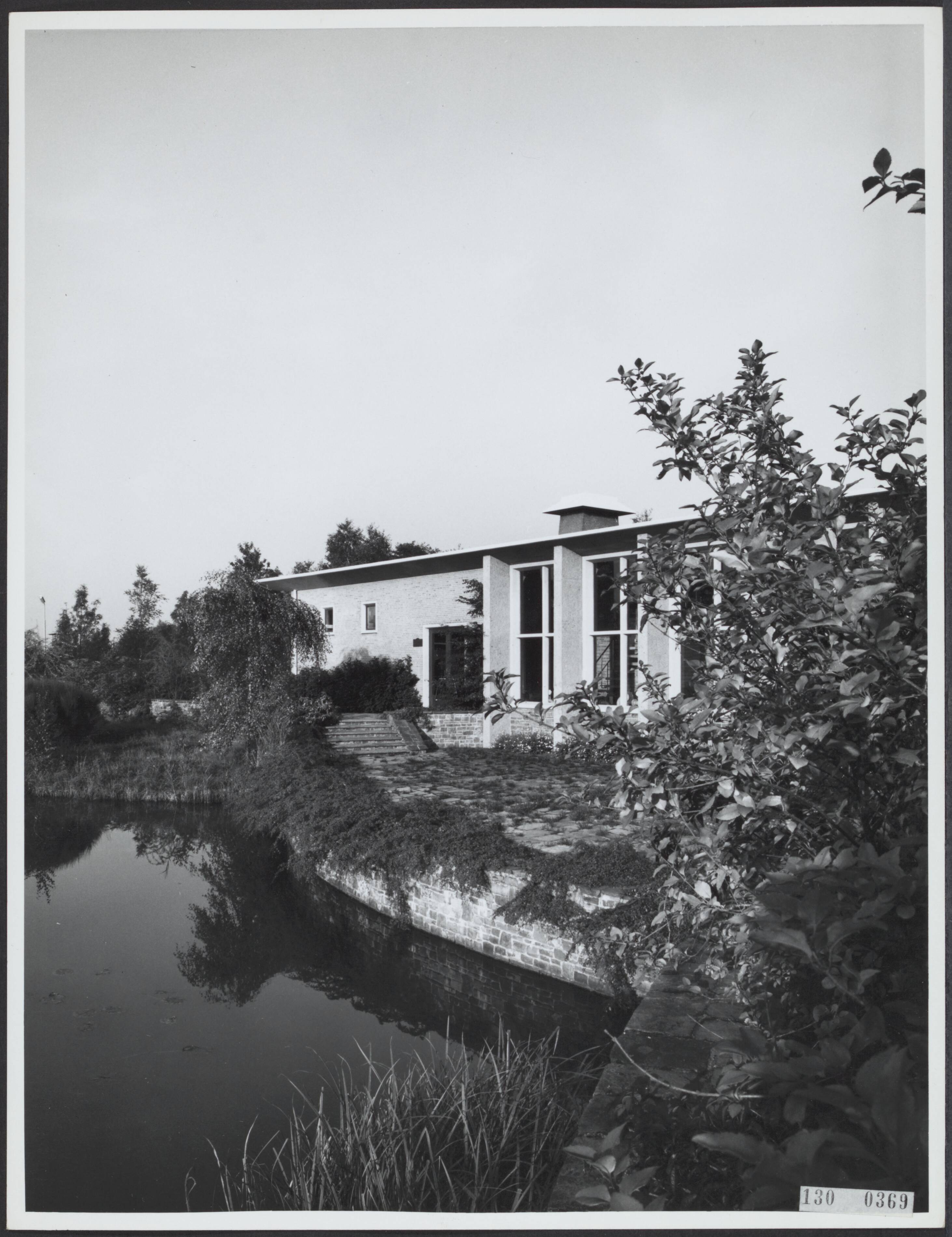 Fotocollectie Rijksvoorlichtingsdienst Eigen — Groningen, tuinen — Foto: Hofmeester, Bart / RVD. Licentie: Set B: Rechtenvrij / Publiek Domein. Bron: Nationaal Archief. http://hdl.handle.net/10648/af4abd2c-d0b4-102d-bcf8-003048976d84