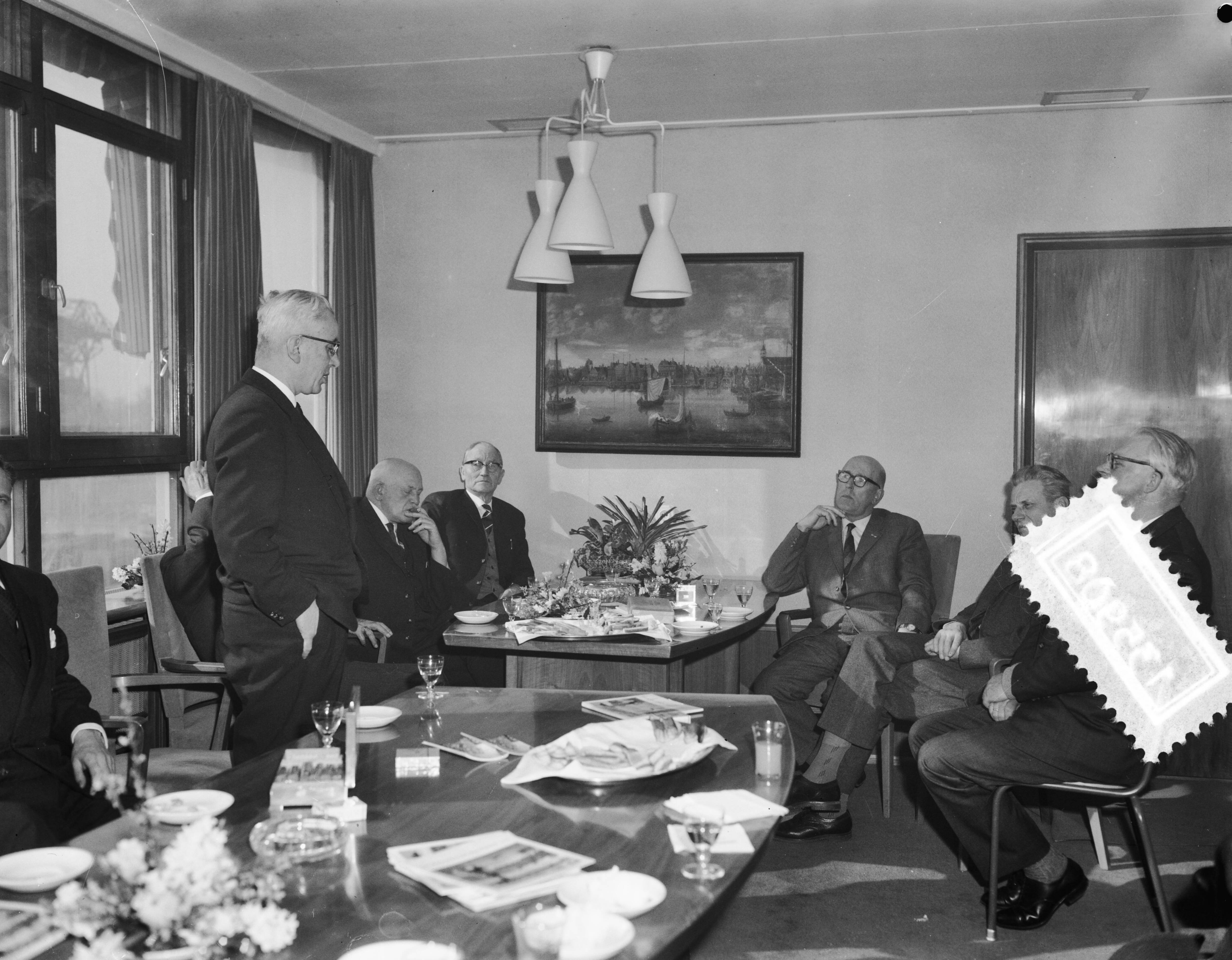 Fotocollectie Anefo — Kiellegging van het veerschip "Marsdiep" van de N.V. Teso bij de N.V. Zaanlandsche Scheepsbouw Maatschappij — Foto: Bilsen, Joop van / Anefo. Licentie: Set B: Rechtenvrij / Publiek Domein. Bron: Nationaal Archief. http://hdl.handle.net/10648/a9fb84fa-d0b4-102d-bcf8-003048976d84