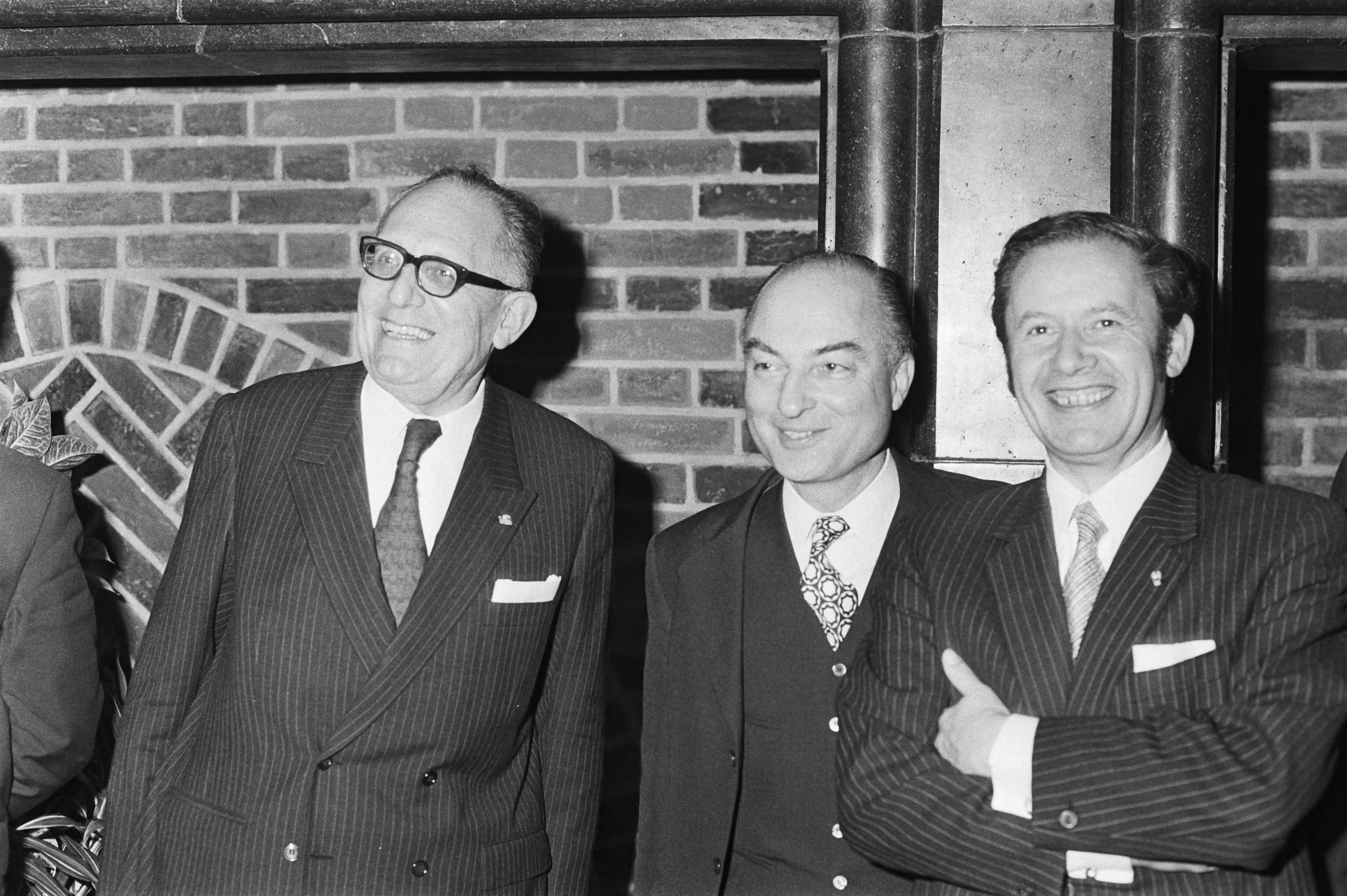 Fotocollectie Anefo — Conferentie van Ministers van Buitenlandse Zaken van EEG-landen in Den Haag , Ridderzaal — Foto: Mieremet, Rob / Anefo. Licentie: Set B: Rechtenvrij / Publiek Domein. Bron: Nationaal Archief. http://hdl.handle.net/10648/abfe85f4-d0b4-102d-bcf8-003048976d84