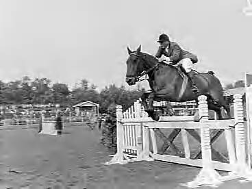 Fotocollectie Anefo — Concours hippique in Groningen — Foto: Bilsen, Joop van / Anefo. Licentie: Set B: Rechtenvrij / Publiek Domein. Bron: Nationaal Archief. http://hdl.handle.net/10648/a9834d6e-d0b4-102d-bcf8-003048976d84