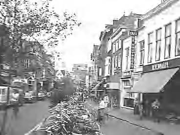 Fotocollectie Rijksvoorlichtingsdienst Eigen — dias haarlem doorlopende serie van 9 — Foto: Schuurman, Ralph L. / RVD. Licentie: Set B: Rechtenvrij / Publiek Domein. Bron: Nationaal Archief. http://hdl.handle.net/10648/af7624f8-d0b4-102d-bcf8-003048976d84