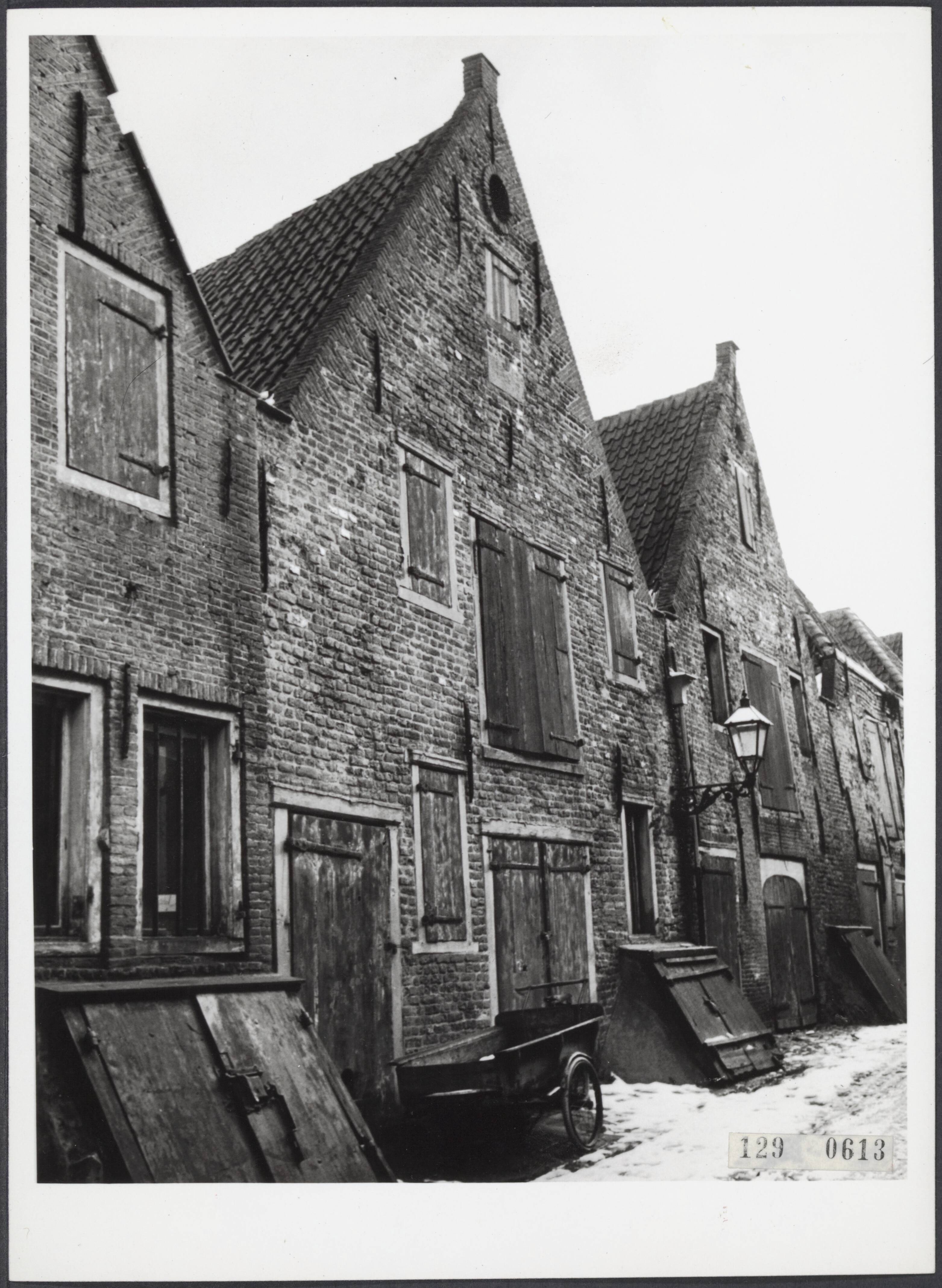 Steden [RVD] — Middelburg. Kuiperspoort (oude toestand) — Foto: Rijksvoorlichtingsdienst (RVD). Licentie: Set B: Rechtenvrij / Publiek Domein. Bron: Nationaal Archief. http://hdl.handle.net/10648/af4738b4-d0b4-102d-bcf8-003048976d84