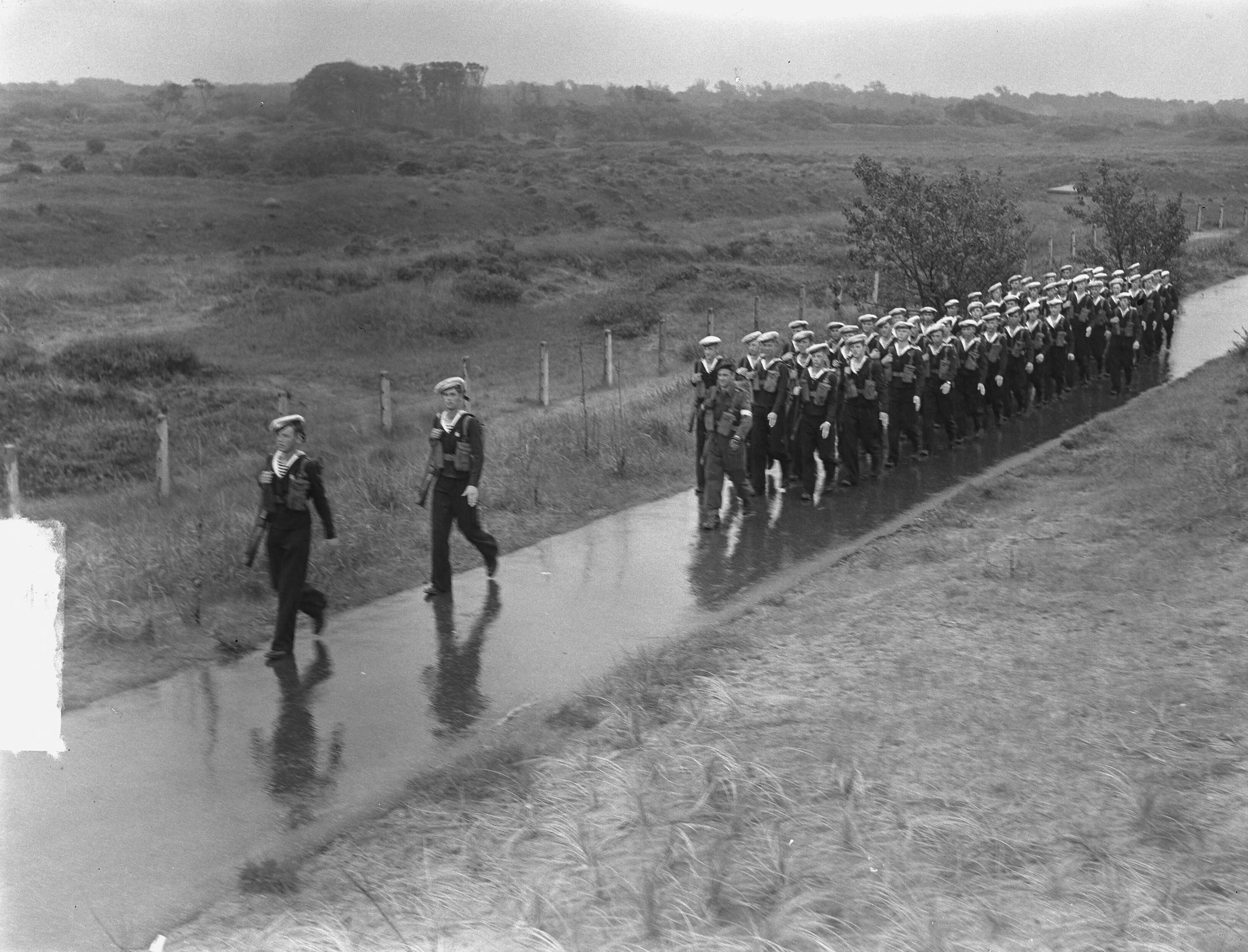 Fotocollectie Anefo — N. J. V. Musch Den Haag Marvo — Foto: Oorschot, […] van / Anefo. Licentie: Set B: Rechtenvrij / Publiek Domein. Bron: Nationaal Archief. http://hdl.handle.net/10648/a8c85aa4-d0b4-102d-bcf8-003048976d84