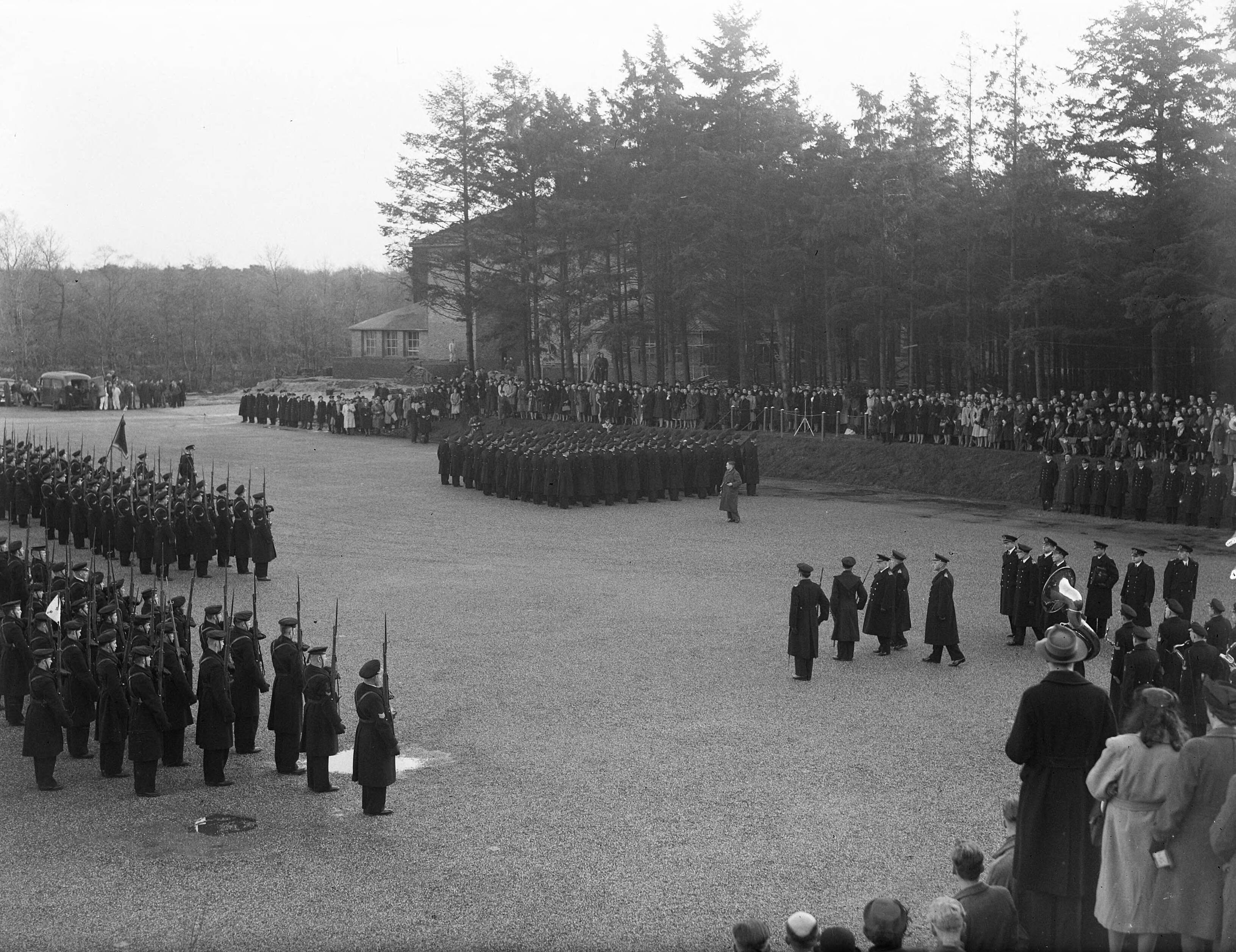 Fotocollectie Anefo — Overzicht — Foto: Noske, J.D. / Anefo. Licentie: Set B: Rechtenvrij / Publiek Domein. Bron: Nationaal Archief. http://hdl.handle.net/10648/a8b184be-d0b4-102d-bcf8-003048976d84