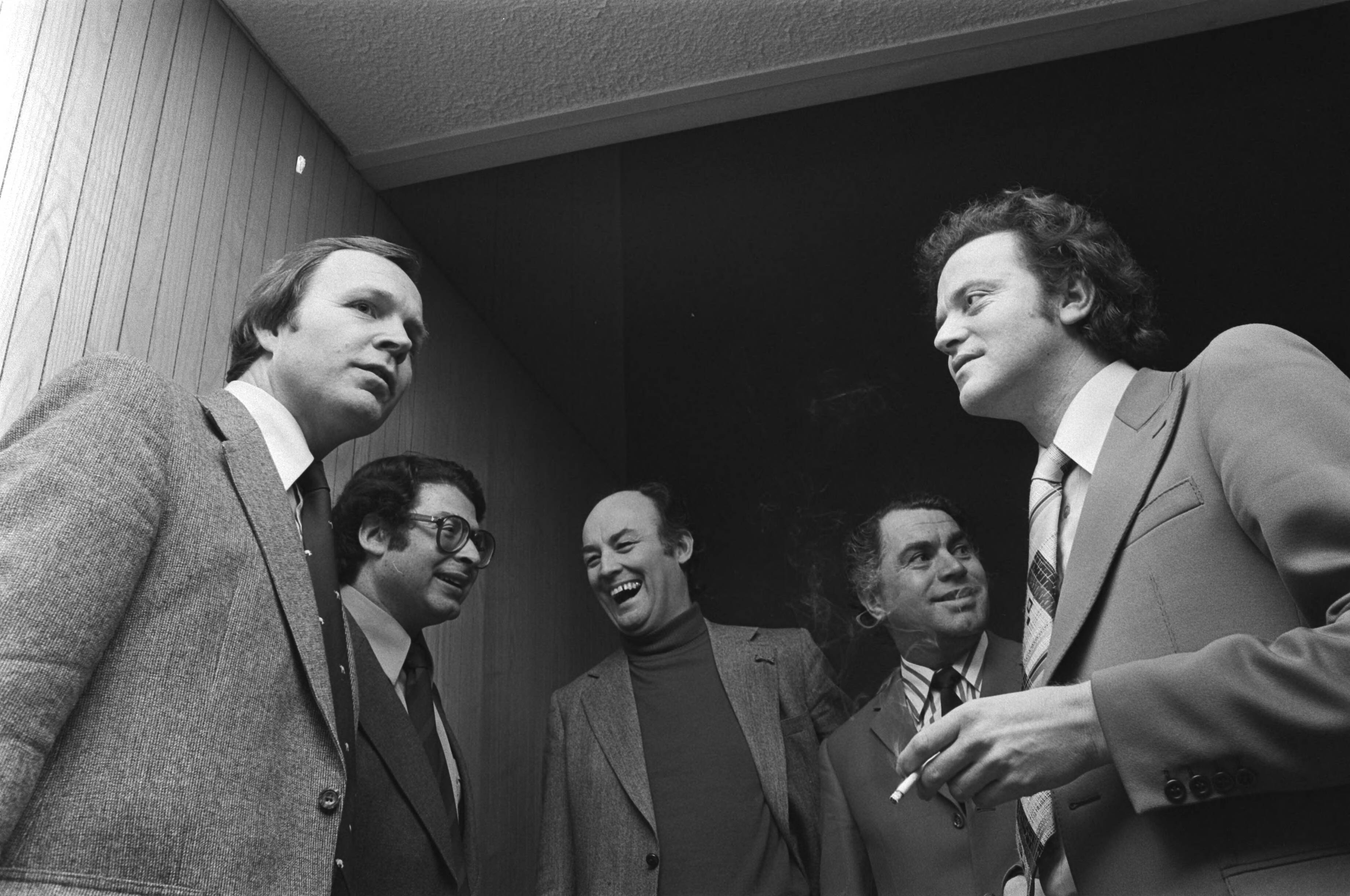 Fotocollectie Anefo — Congres Arjos (AR Jongeren) Den Haag — Foto: Mieremet, Rob / Anefo. Licentie: Set B: Rechtenvrij / Publiek Domein. Bron: Nationaal Archief. http://hdl.handle.net/10648/ac7fa0d0-d0b4-102d-bcf8-003048976d84
