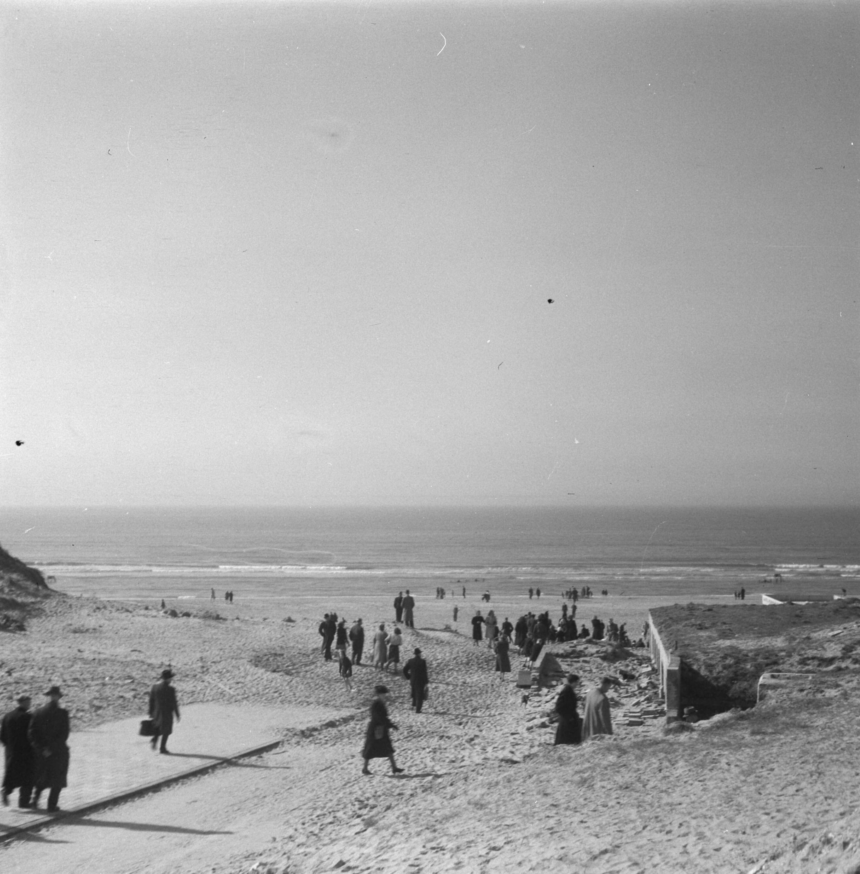 Fotocollectie Anefo — Zandvoort — Foto: Gräper, Hanny / Anefo. Licentie: Set B: Rechtenvrij / Publiek Domein. Bron: Nationaal Archief. http://hdl.handle.net/10648/a89b9866-d0b4-102d-bcf8-003048976d84