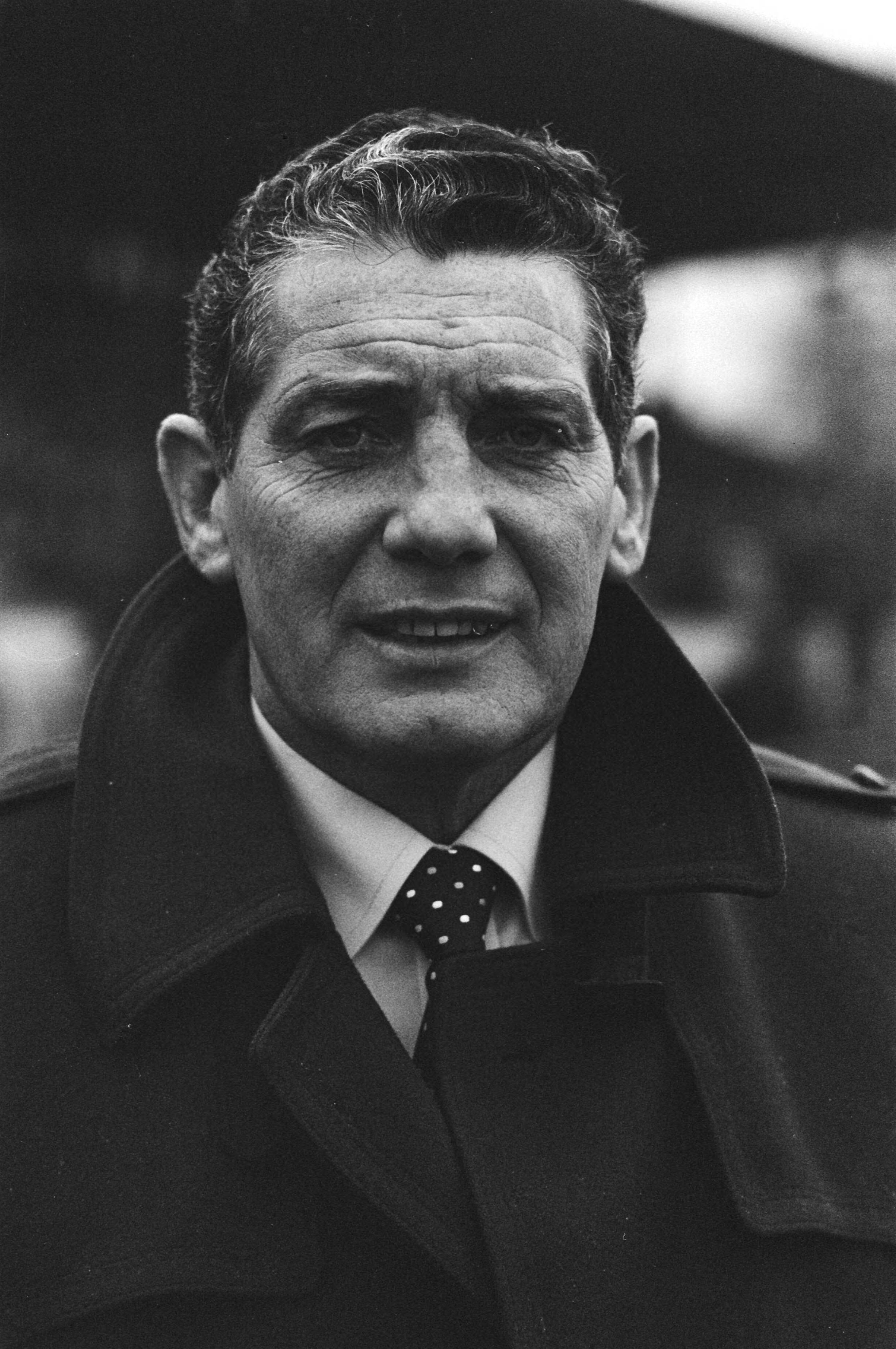Fotocollectie Anefo — Haarlem tegen AZ67; Cor van de Hart (kop) — Foto: Suyk, Koen / Anefo. Licentie: Set B: Rechtenvrij / Publiek Domein. Bron: Nationaal Archief. http://hdl.handle.net/10648/aca7fda0-d0b4-102d-bcf8-003048976d84