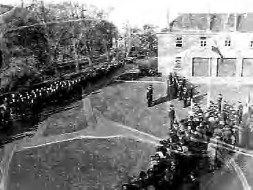 Marva 5 jaar Herdenking in Den Haag — Foto: Vermorken, […] / Anefo. — Licentie: Set B: Rechtenvrij / Publiek Domein. Bron: Nationaal Archief. http://hdl.handle.net/10648/a8d072e8-d0b4-102d-bcf8-003048976d84
