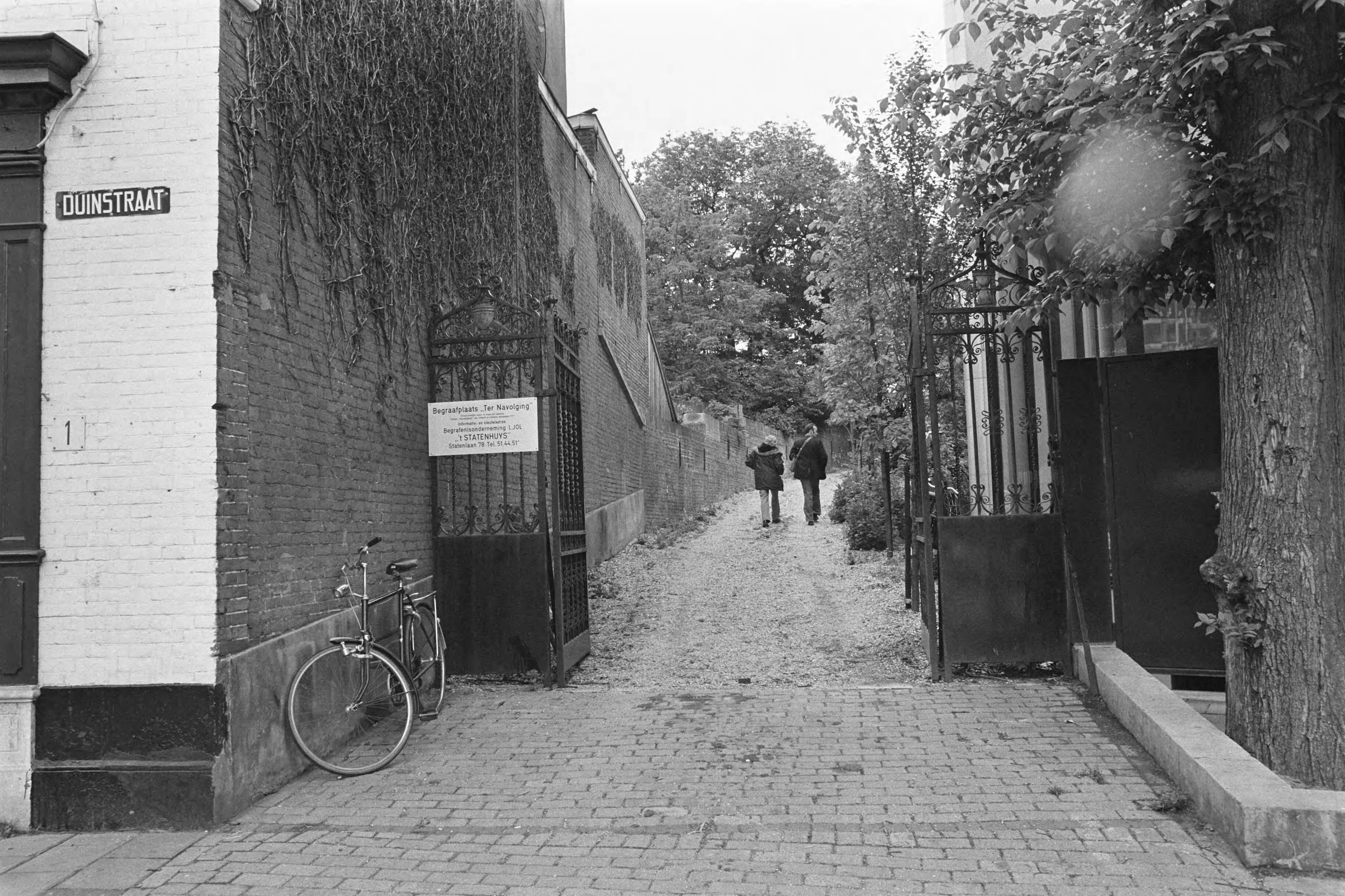 Fotocollectie Anefo — Groen van Prinsteren herdenking in Den Haag , opdracht Nederlandse Gedachten — Foto: Mieremet, Rob / Anefo. Licentie: Set B: Rechtenvrij / Publiek Domein. Bron: Nationaal Archief. http://hdl.handle.net/10648/ac841340-d0b4-102d-bcf8-003048976d84
