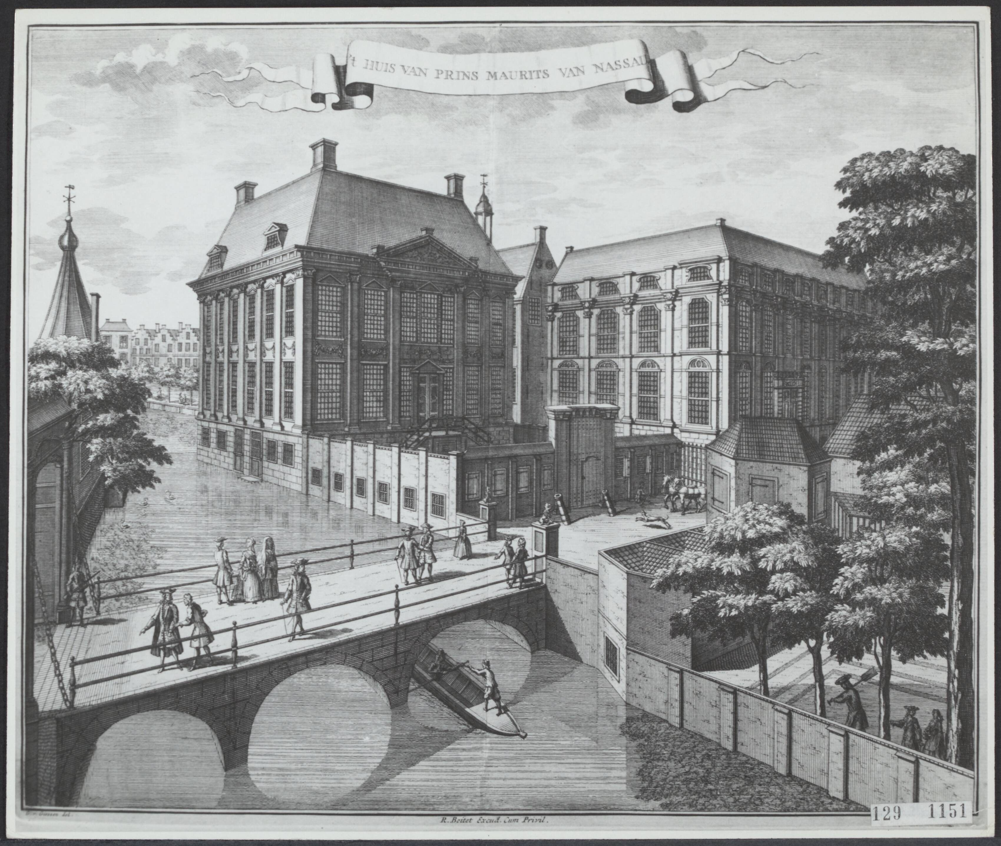 Fotocollectie Rijksvoorlichtingsdienst Eigen — gravure — Foto: Fotodienst Gemeente Den Haag. Licentie: Set B: Rechtenvrij / Publiek Domein. Bron: Nationaal Archief. http://hdl.handle.net/10648/af48d2e6-d0b4-102d-bcf8-003048976d84