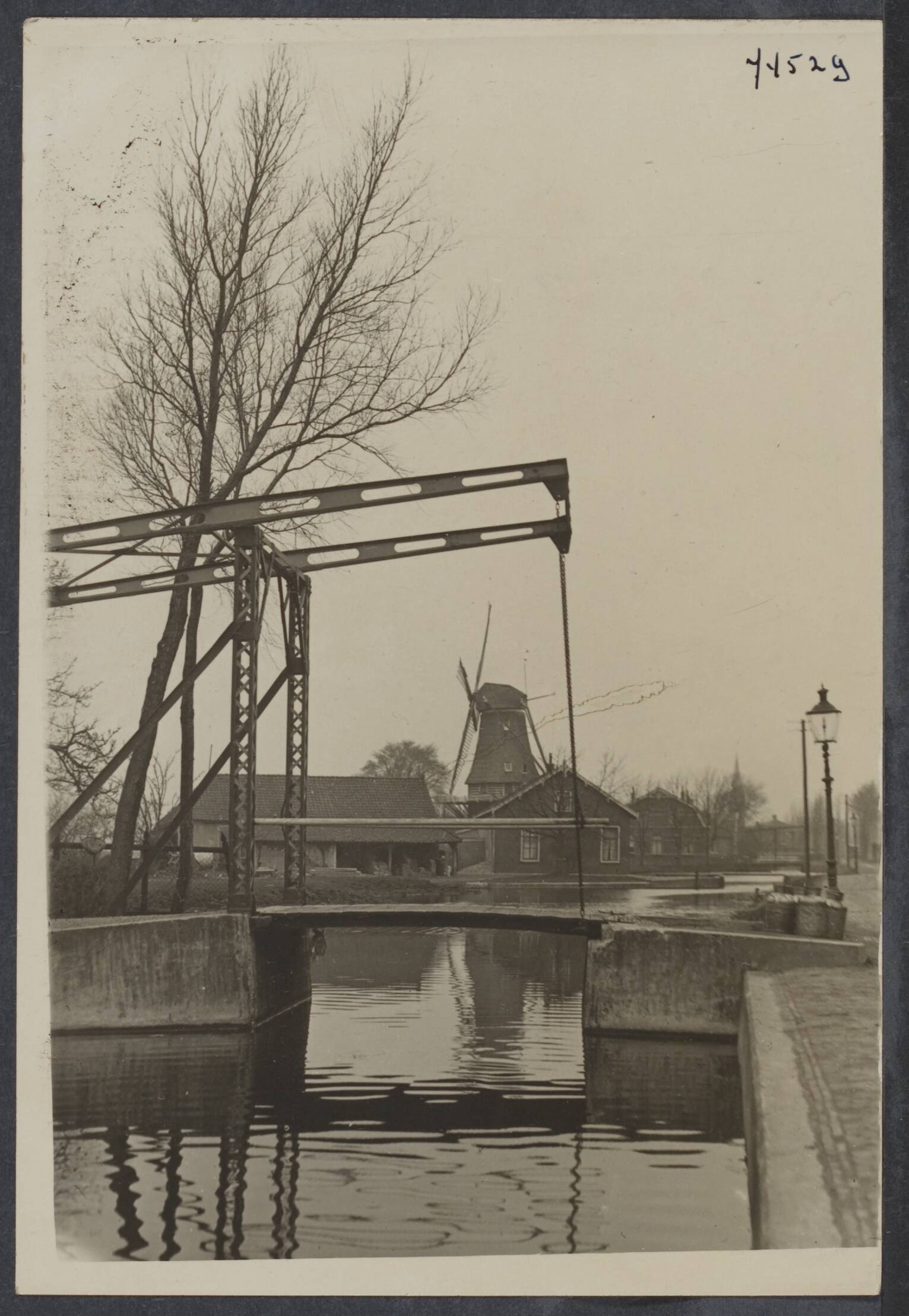 Aalst t/m Aartswoud — Aarlanderveen — Foto: Onbekend / Publiek Domein of Rechtenvrij. Licentie: Set B: Rechtenvrij / Publiek Domein. Bron: Nationaal Archief. http://hdl.handle.net/10648/226e7ecf-450f-38e7-9177-583ecd952bb4