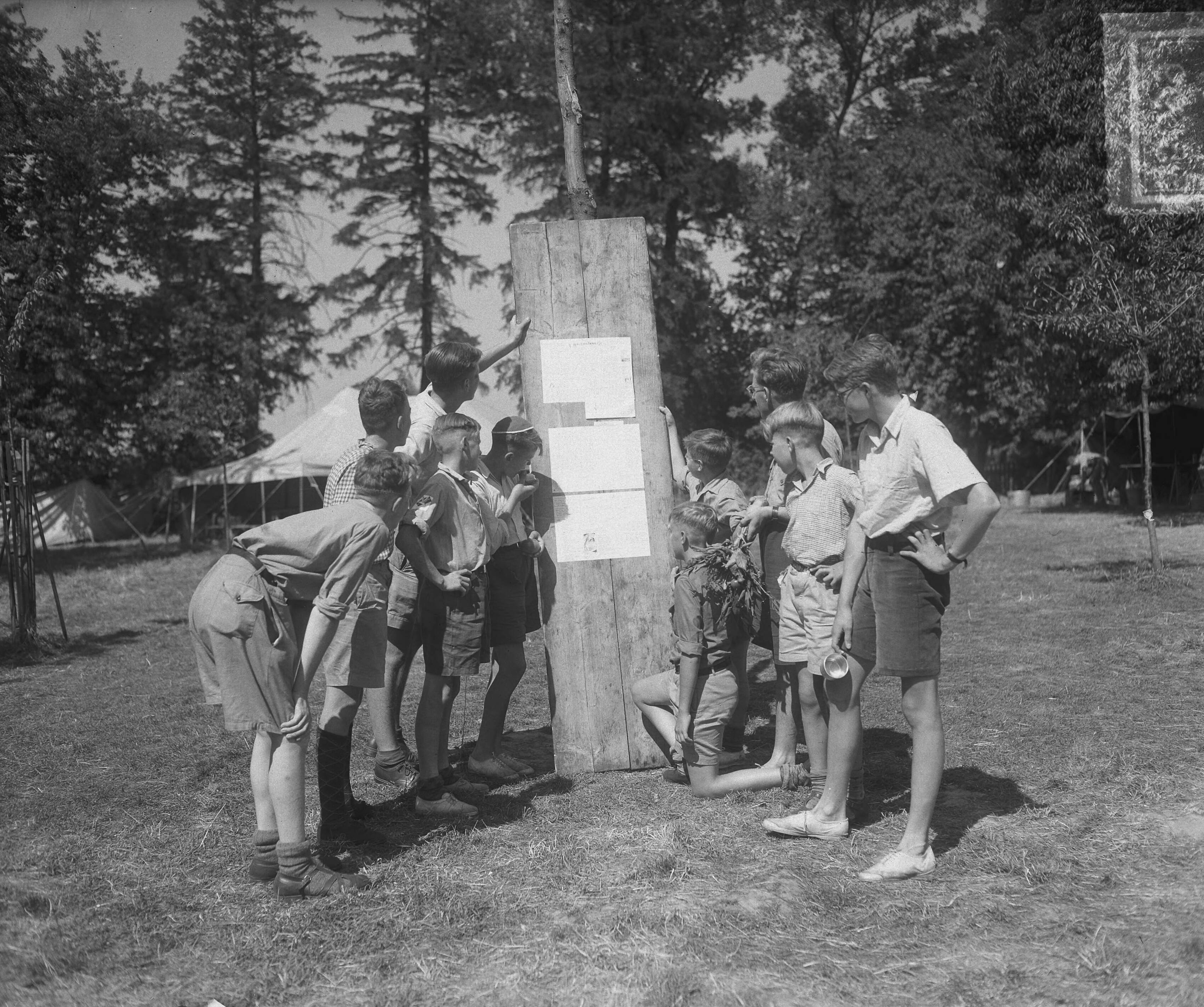 Fotocollectie Anefo — VCJC Mheer — Foto: Merk, Ben / Anefo. Licentie: Set B: Rechtenvrij / Publiek Domein. Bron: Nationaal Archief. http://hdl.handle.net/10648/a8cce04c-d0b4-102d-bcf8-003048976d84