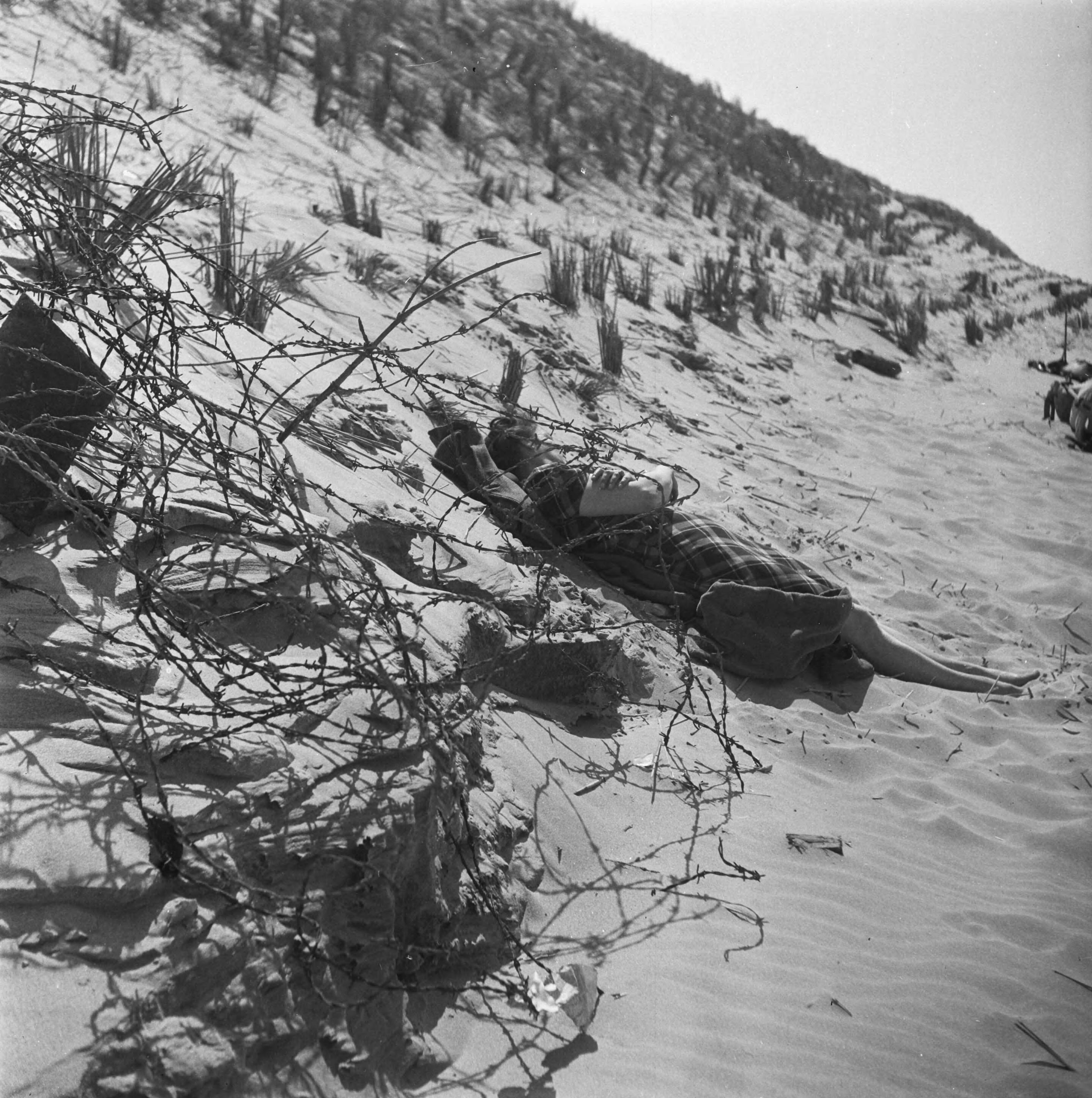 Fotocollectie Anefo — Scheveningse strand — Foto: Breijer, Charles / Anefo. Licentie: Set B: Rechtenvrij / Publiek Domein. Bron: Nationaal Archief. http://hdl.handle.net/10648/a89ebb68-d0b4-102d-bcf8-003048976d84