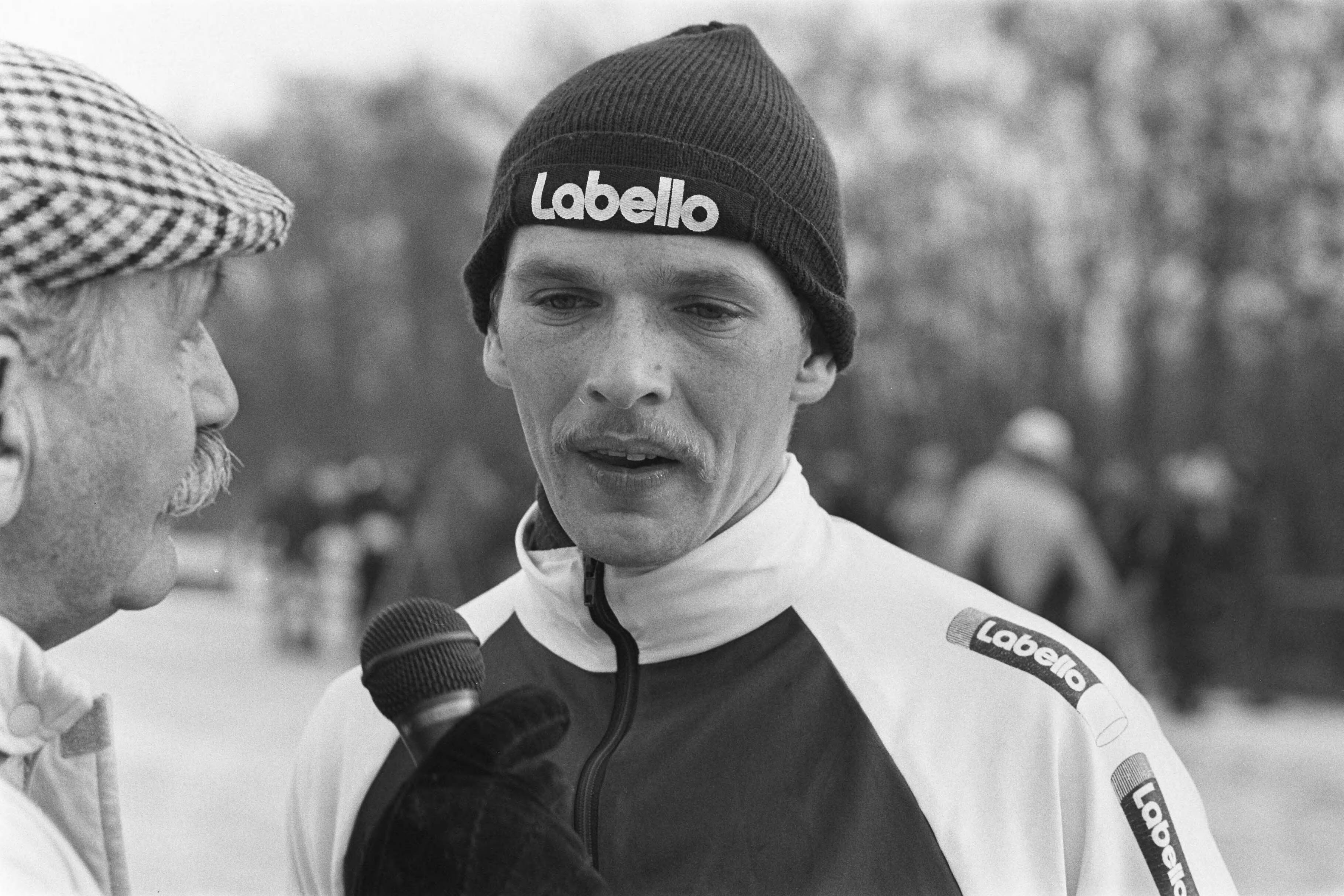Fotocollectie Anefo — Schaatsen, driedaagse van Ankeveen; Richard van Kempen , kop — Foto: Croes, Rob C. / Anefo. Licentie: Set B: Rechtenvrij / Publiek Domein. Bron: Nationaal Archief. http://hdl.handle.net/10648/ad5c3946-d0b4-102d-bcf8-003048976d84