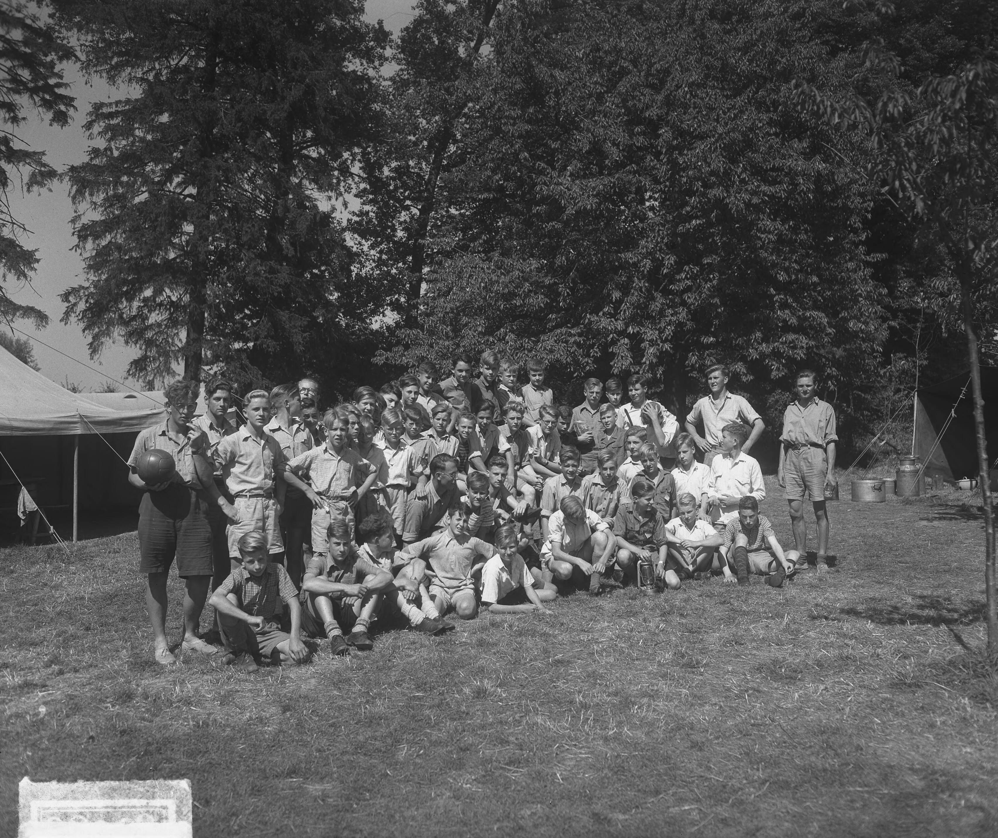 Fotocollectie Anefo — VCJC Mheer — Foto: Merk, Ben / Anefo. Licentie: Set B: Rechtenvrij / Publiek Domein. Bron: Nationaal Archief. http://hdl.handle.net/10648/a8cce33a-d0b4-102d-bcf8-003048976d84