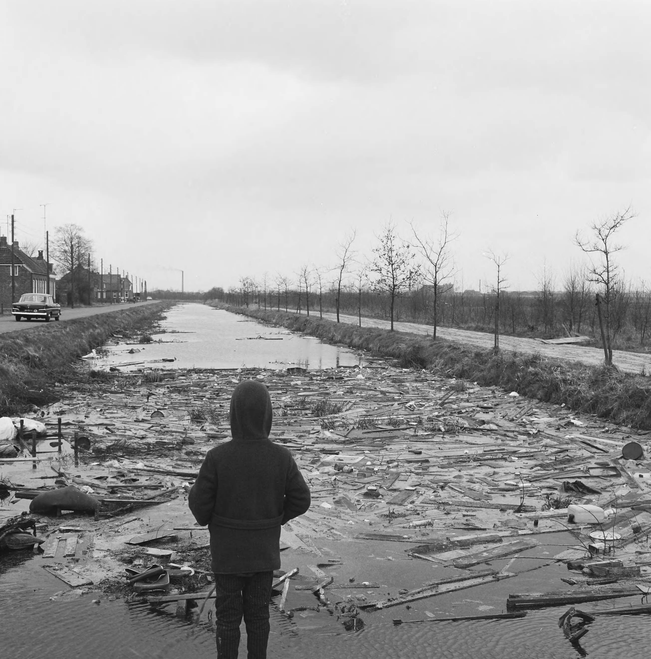 Fotocollectie Nederlandse Heidemaatschappij — plan zuidwending — Foto: Fotograaf Onbekend / Heidemij. Licentie: Set B: Rechtenvrij / Publiek Domein. Bron: Nationaal Archief. http://hdl.handle.net/10648/ae4da7cc-d0b4-102d-bcf8-003048976d84