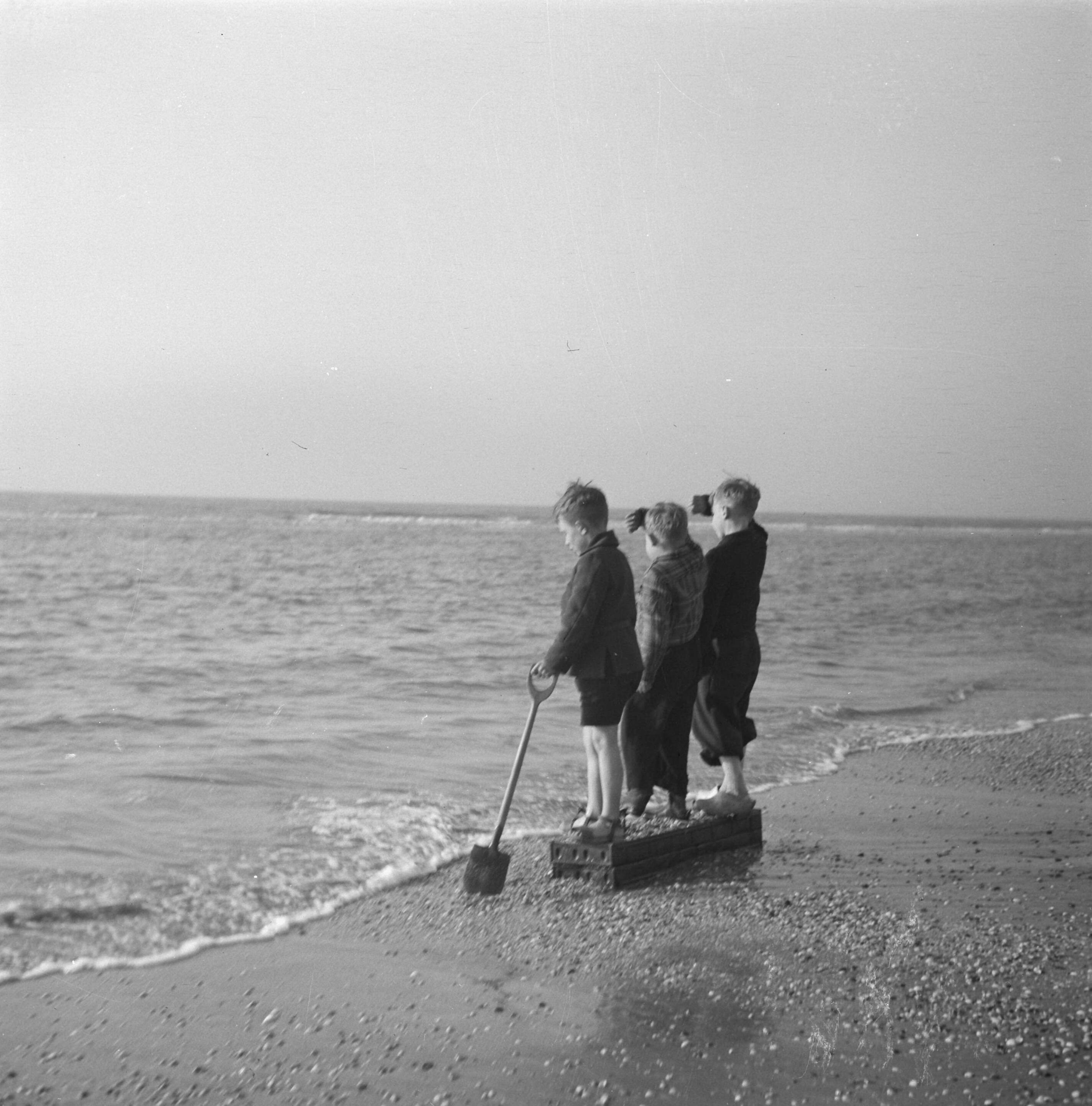 Fotocollectie Anefo — Zandvoort — Foto: Gräper, Hanny / Anefo. Licentie: Set B: Rechtenvrij / Publiek Domein. Bron: Nationaal Archief. http://hdl.handle.net/10648/a89b9578-d0b4-102d-bcf8-003048976d84