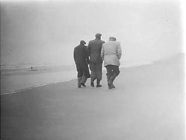Fotocollectie Anefo — Storm langs de Noordzeekust te Zandvoort — Foto: Pot, Harry / Anefo. Licentie: Set B: Rechtenvrij / Publiek Domein. Bron: Nationaal Archief. http://hdl.handle.net/10648/a972370e-d0b4-102d-bcf8-003048976d84