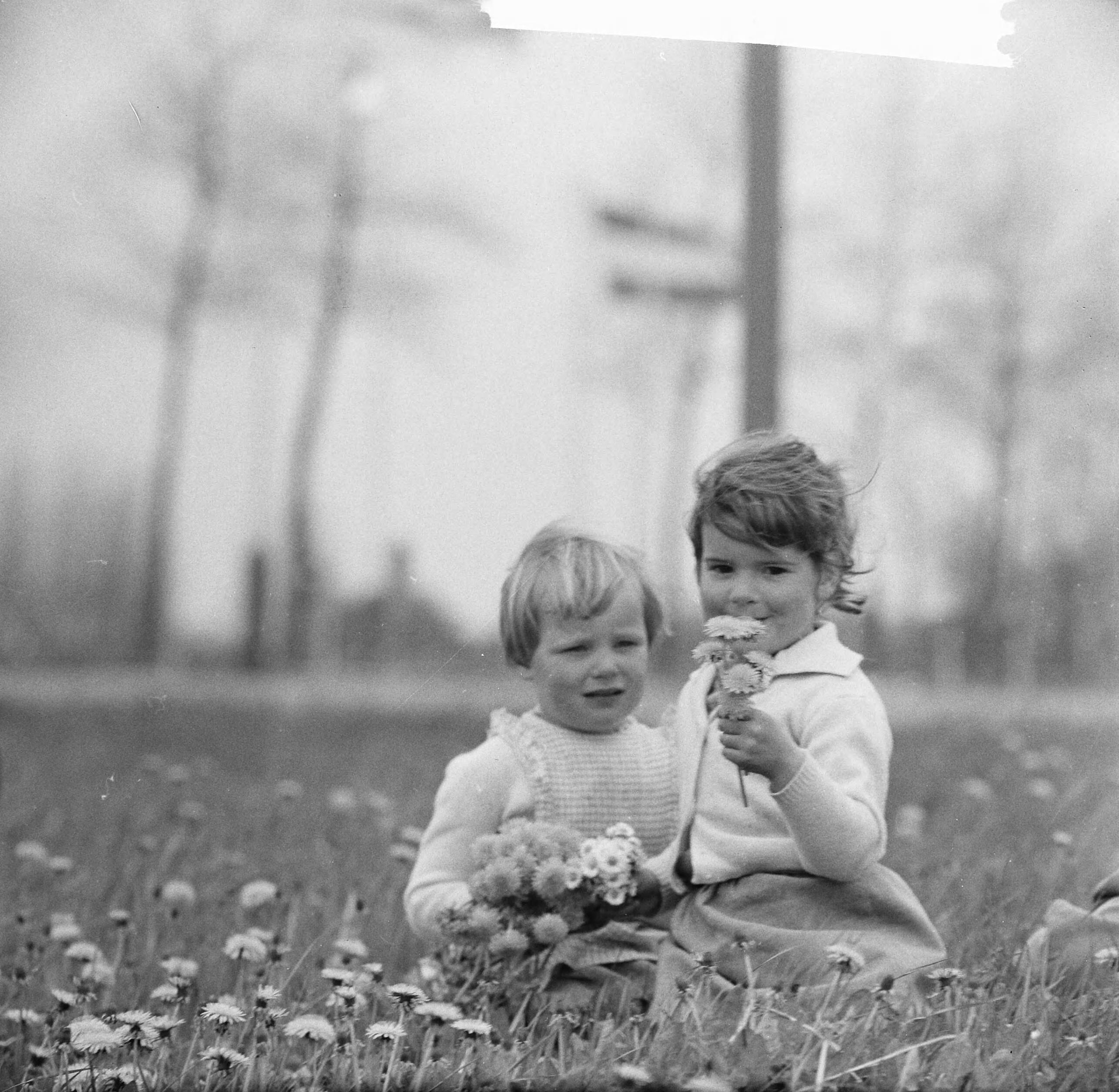 Koninklijk bezoek aan Groningen en Friesland (1962) — Koninklijk bezoek aan Leeuwarden — Foto: Merk, Ben / Anefo. Licentie: Set B: Rechtenvrij / Publiek Domein. Bron: Nationaal Archief. http://hdl.handle.net/10648/aa071e5a-d0b4-102d-bcf8-003048976d84