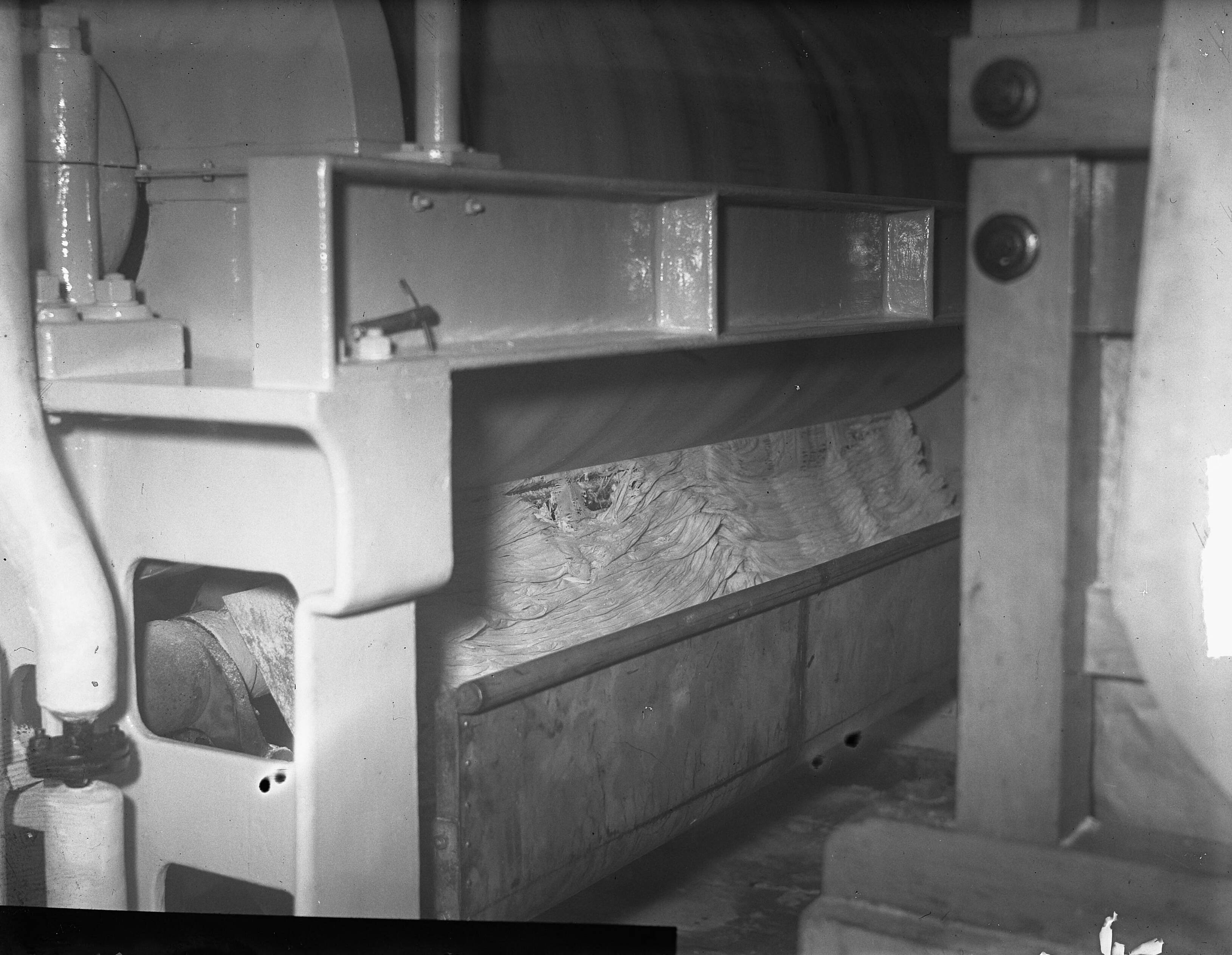 Fotocollectie Anefo — Poederkaasfabriek NV Vika te Soest, gevestigd aan de Middelwijkstraat — Foto: Pot, Harry / Anefo. Licentie: Set B: Rechtenvrij / Publiek Domein. Bron: Nationaal Archief. http://hdl.handle.net/10648/a8d61220-d0b4-102d-bcf8-003048976d84