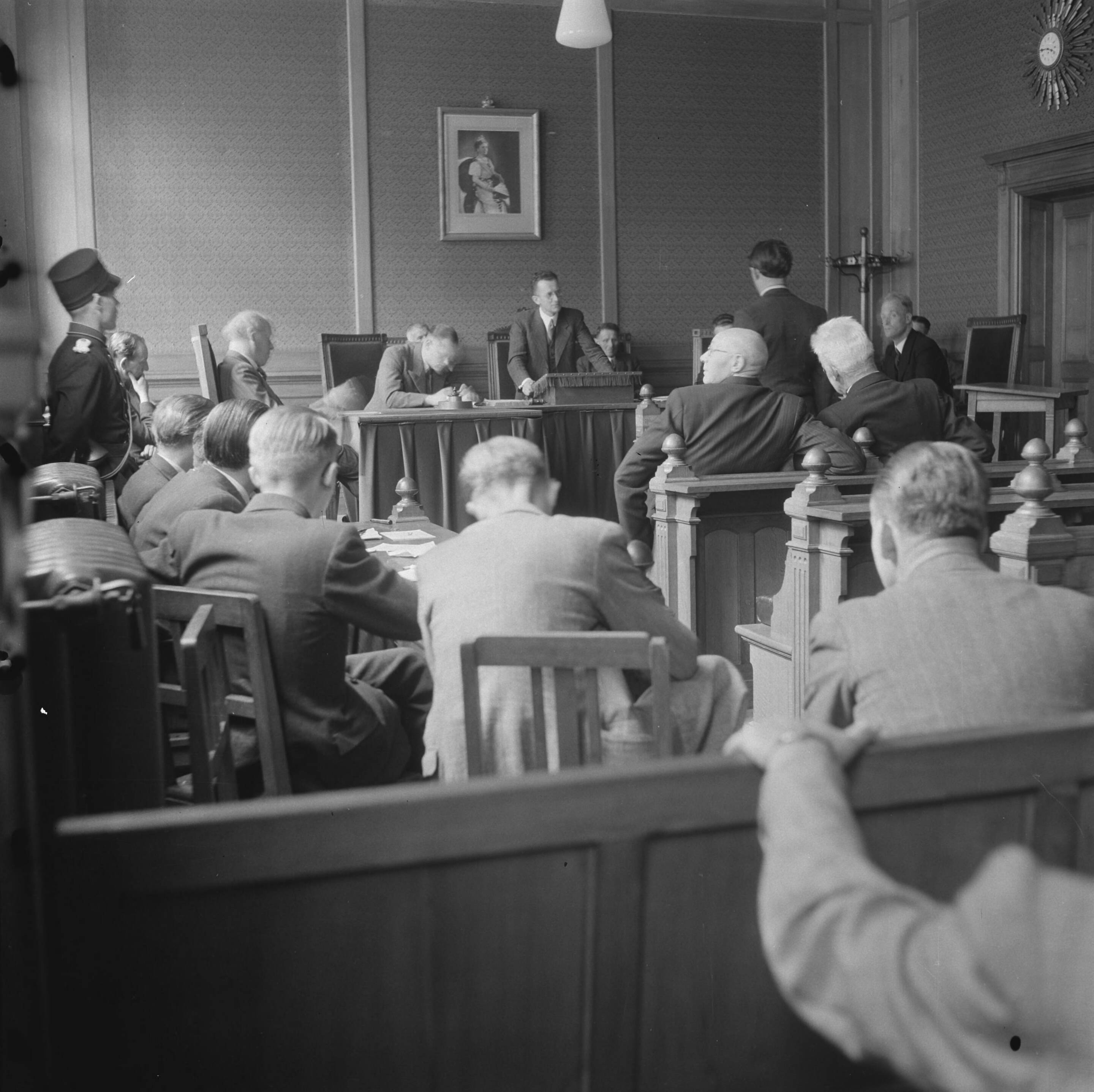Tribunaal 's-Hertogenbosch