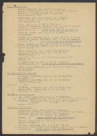 Maria de Vries-Niessen