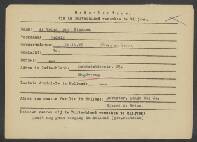 Hedwig de Vries-Neumann