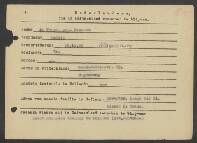 Hedwig de Vries-Neumann