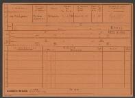 Willem Frederik van  Poelgeest