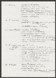 Clara Breedschneider-Pfeifer