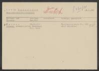 Johann Gerhard Peter Jansen