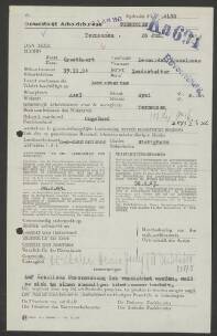 Leonardus Franciscus Grootheart