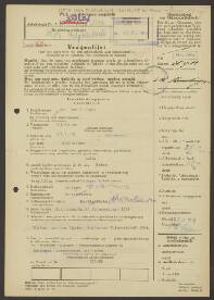 Adrianus van der Linden