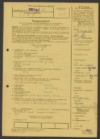 Leonardus Franciscus Groothaert