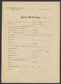 Caterina Helene Hensen