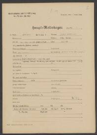 Louis Antonius Boddeka (Boddeke)