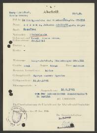 Johanna Adelheid Erkens-Meyer