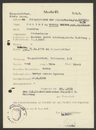 Hedwig Helene Daniels-Kapplusch