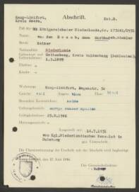 Emma Martha van den  Bosch-Winkler