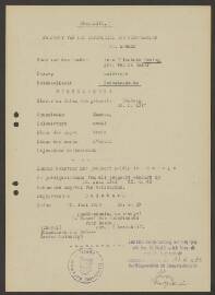 Anna Elisabeth Heming-van de Water